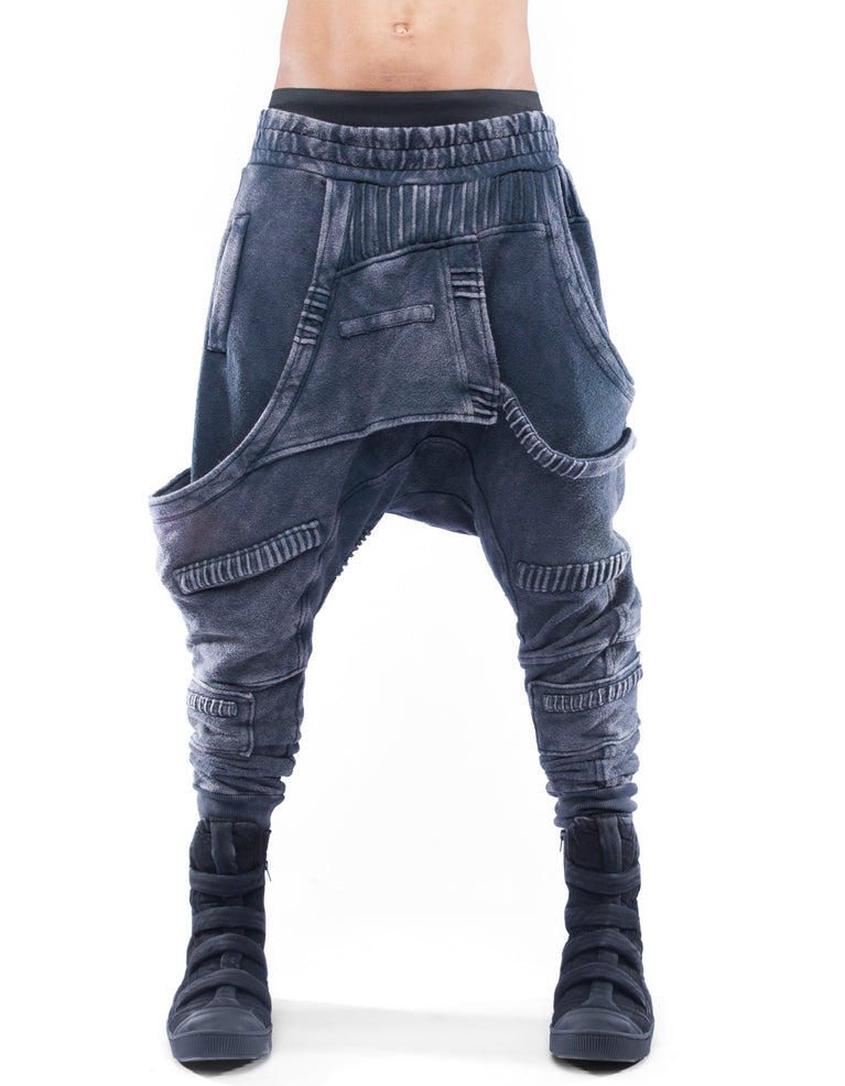 TROUSERS VR ENGINE