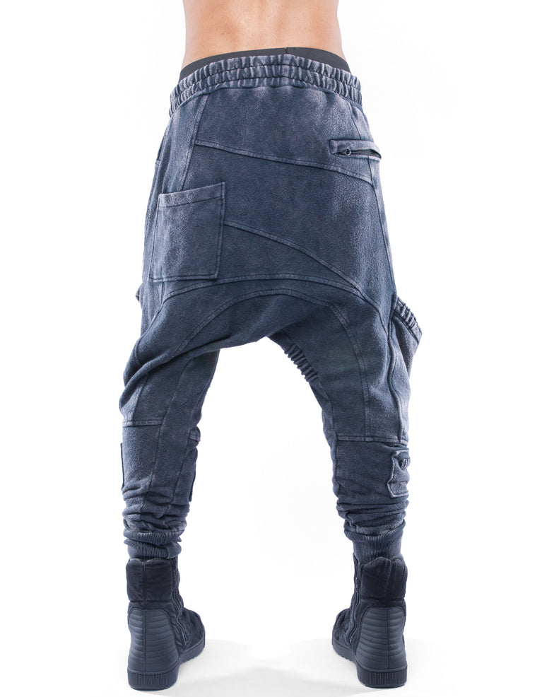 TROUSERS VR ENGINE