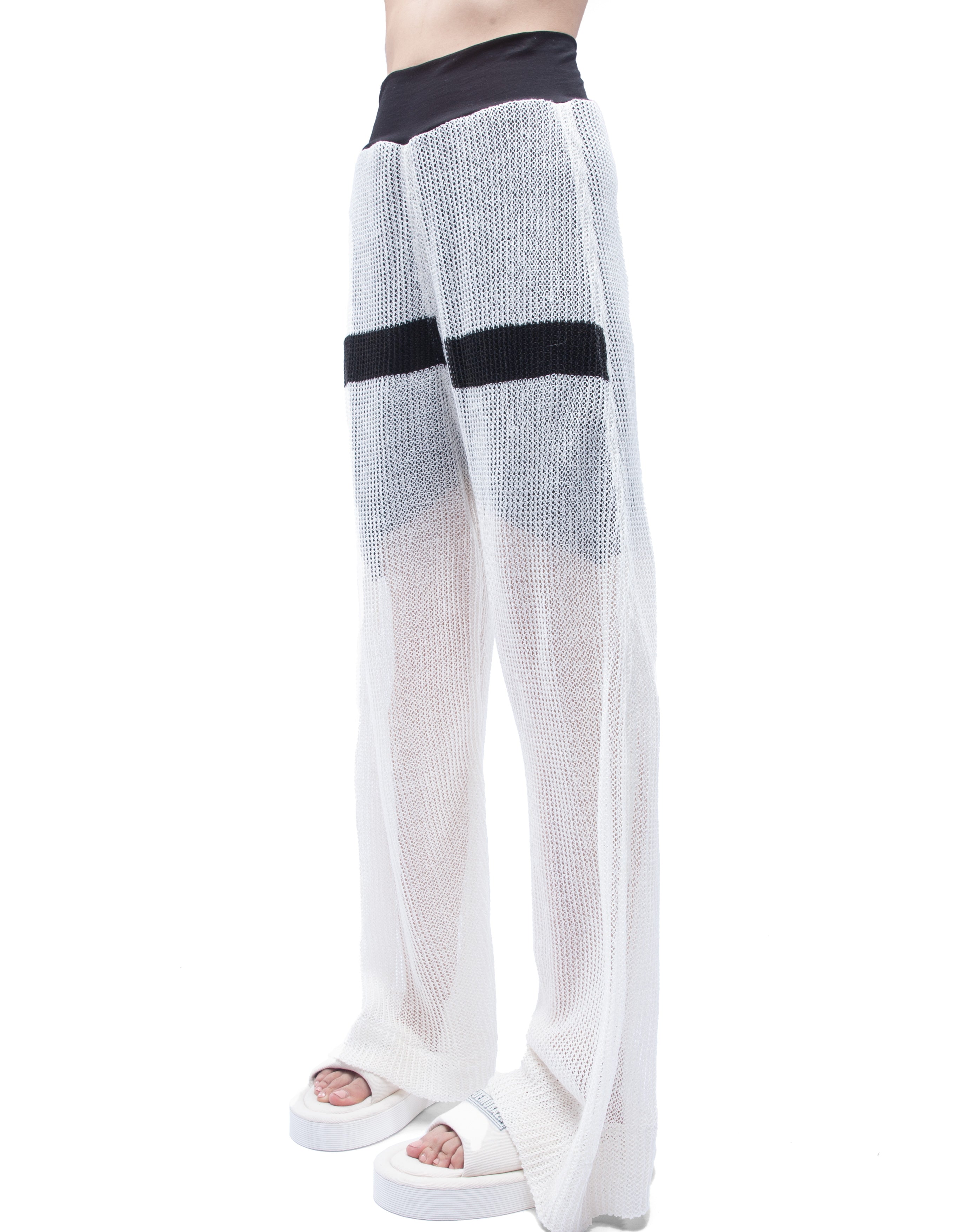TROUSERS WEAVE LINE