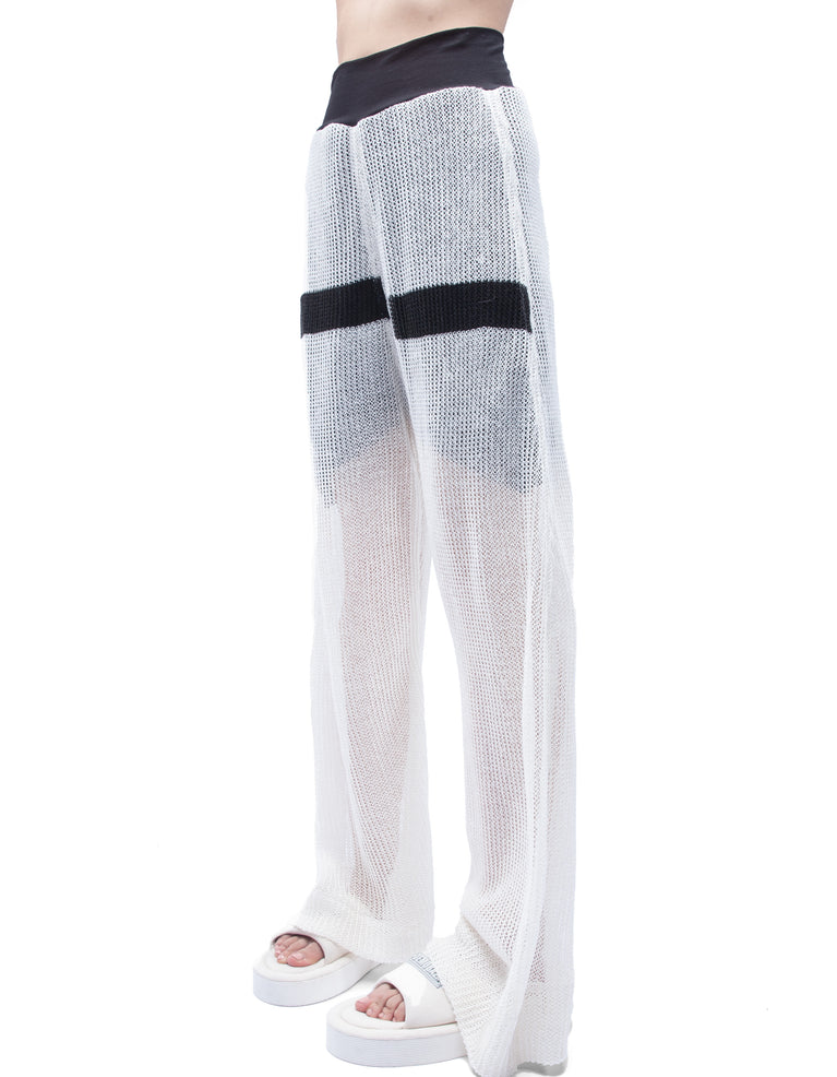 TROUSERS WEAVE LINE