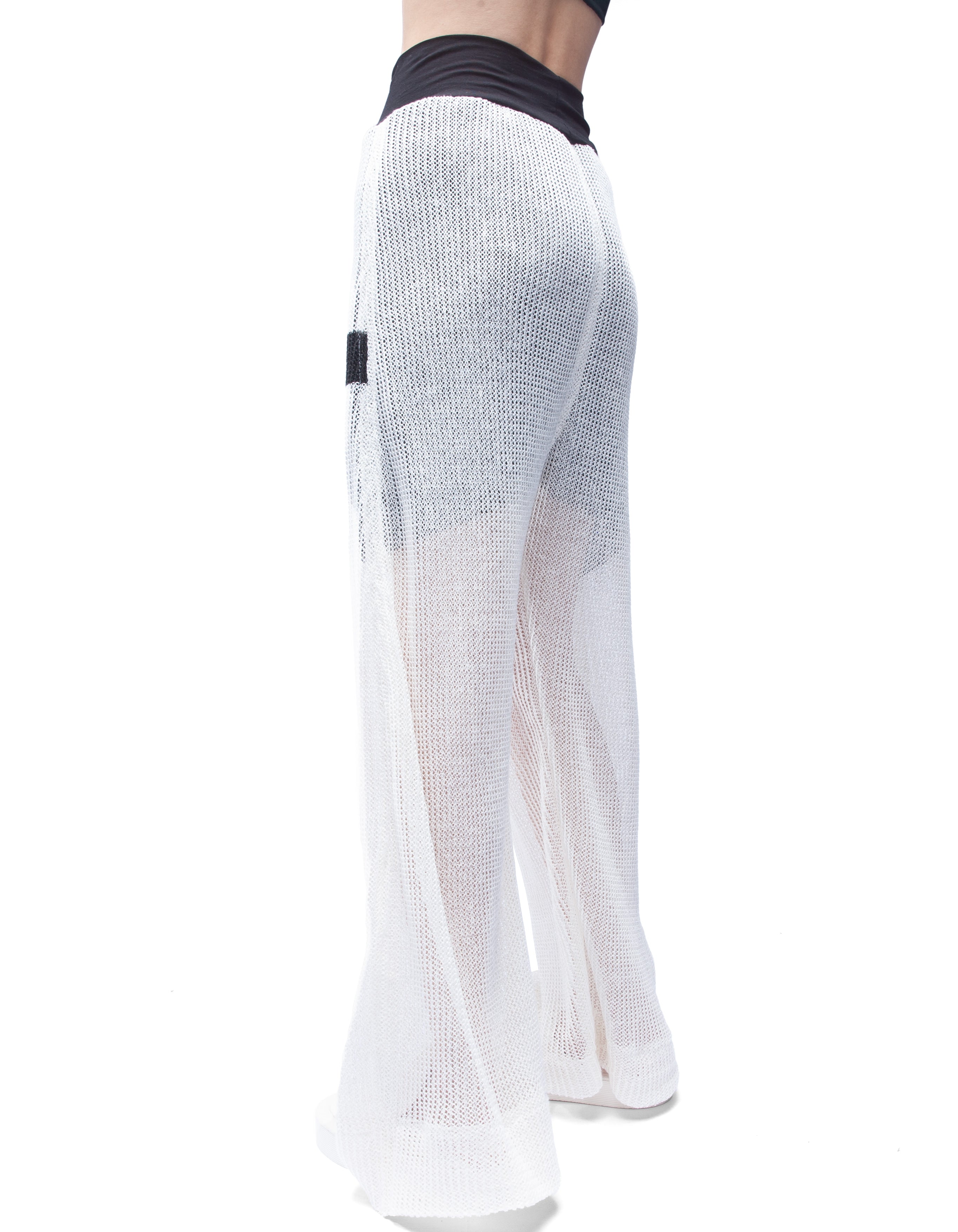 TROUSERS WEAVE LINE