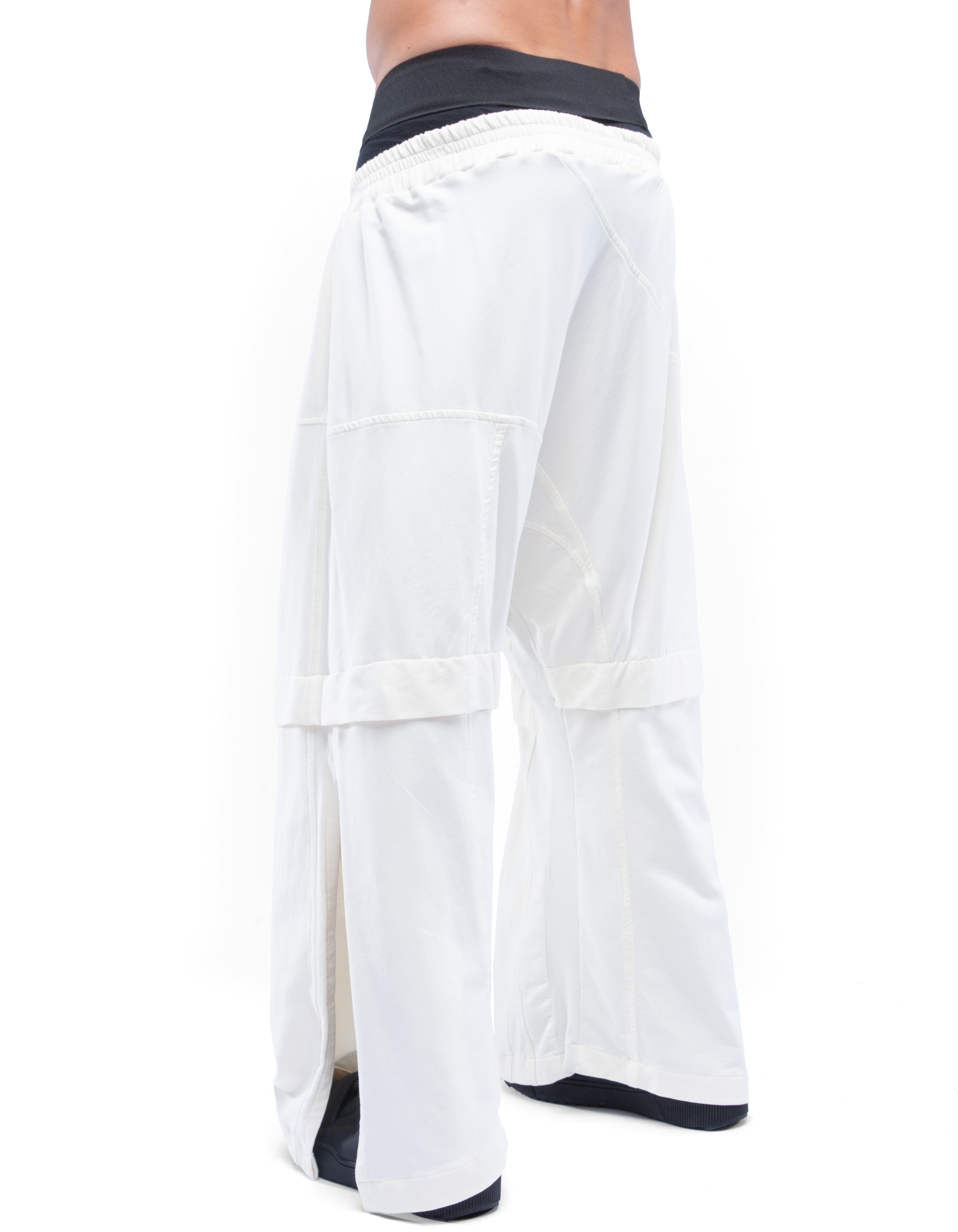 TROUSERS WIDE LIGHT