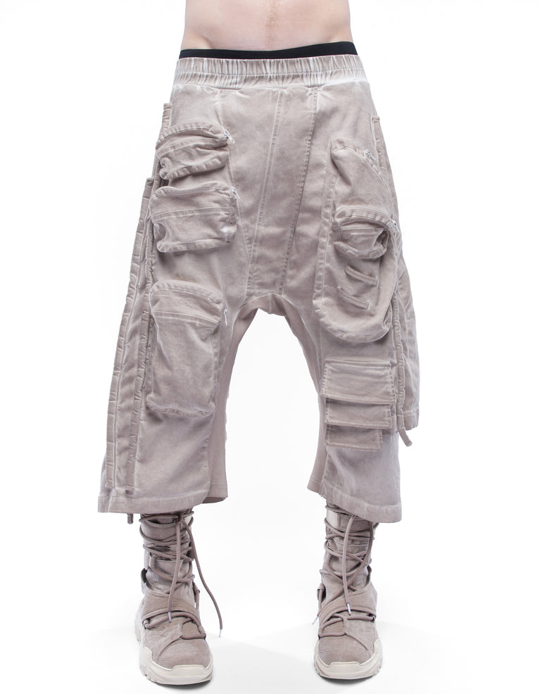 TROUSERS WIRE ARCHITECT