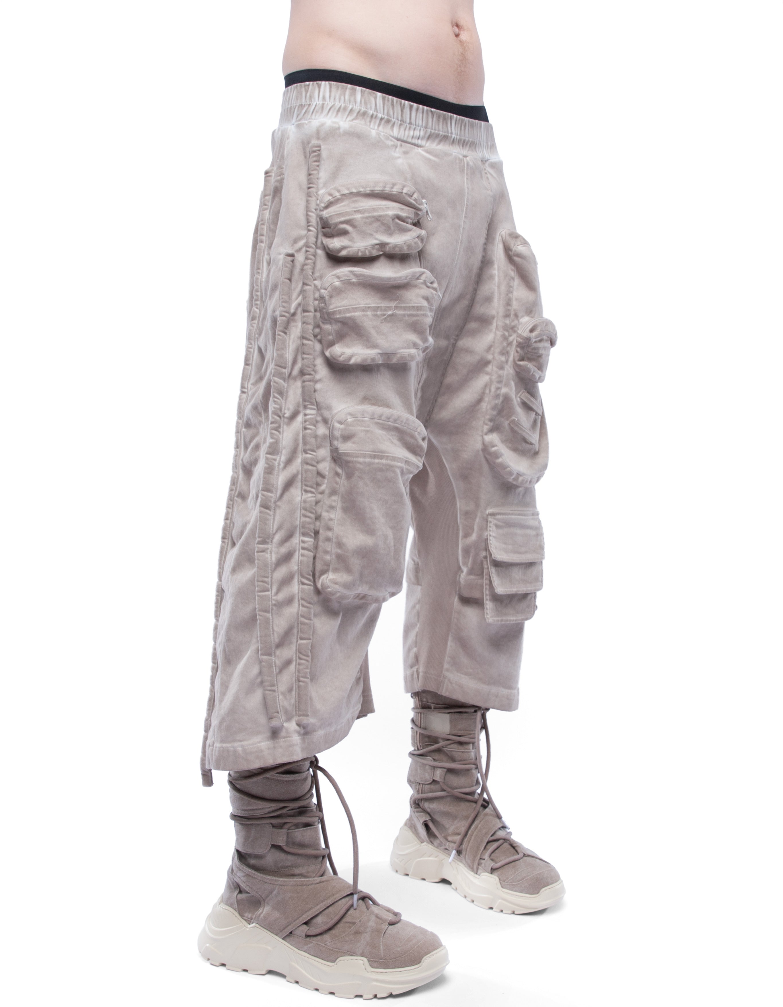 TROUSERS WIRE ARCHITECT