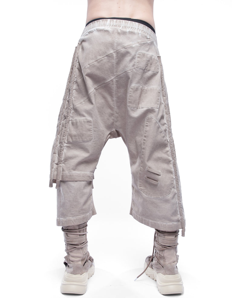 TROUSERS WIRE ARCHITECT