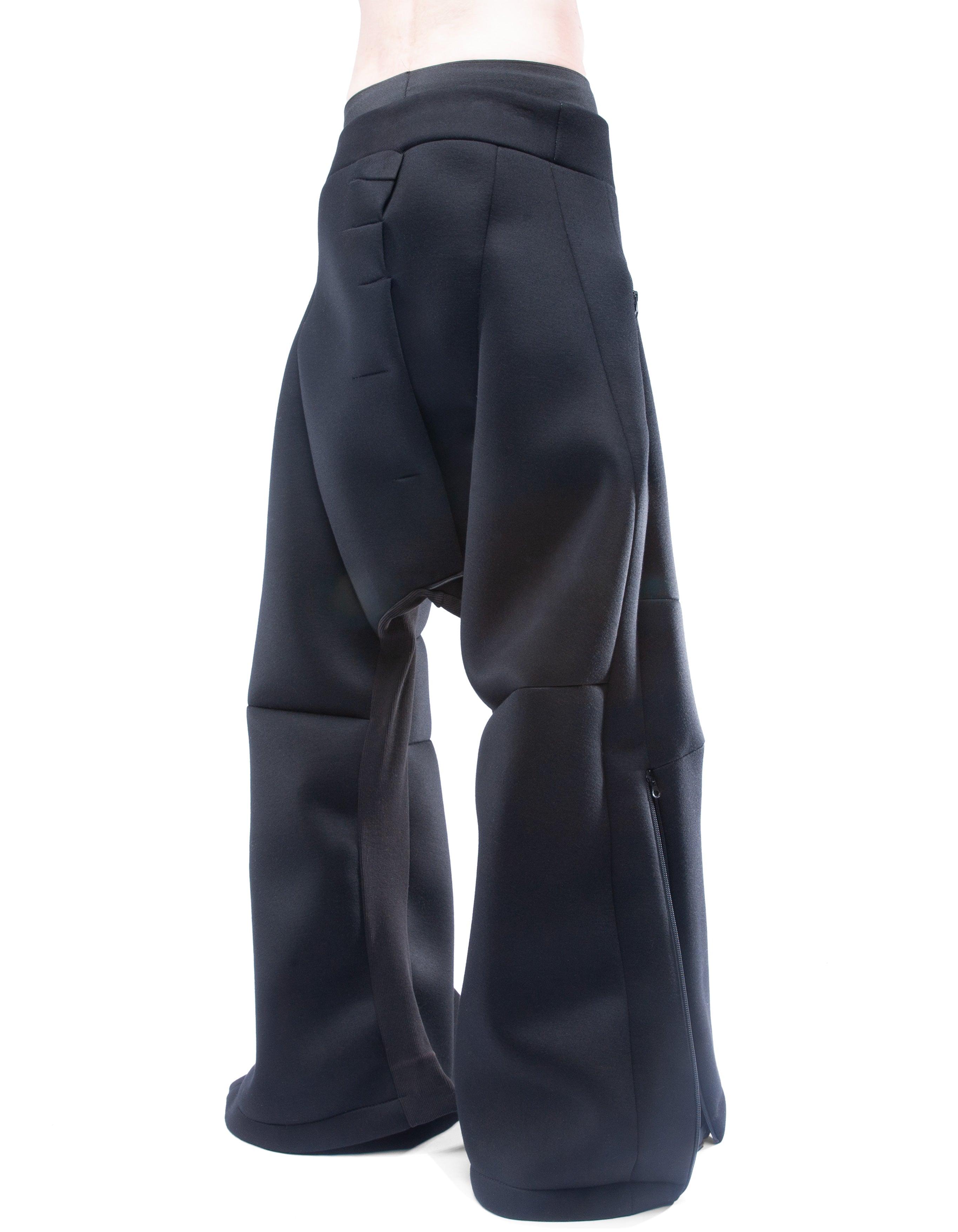 TROUSERS ZIP DAO