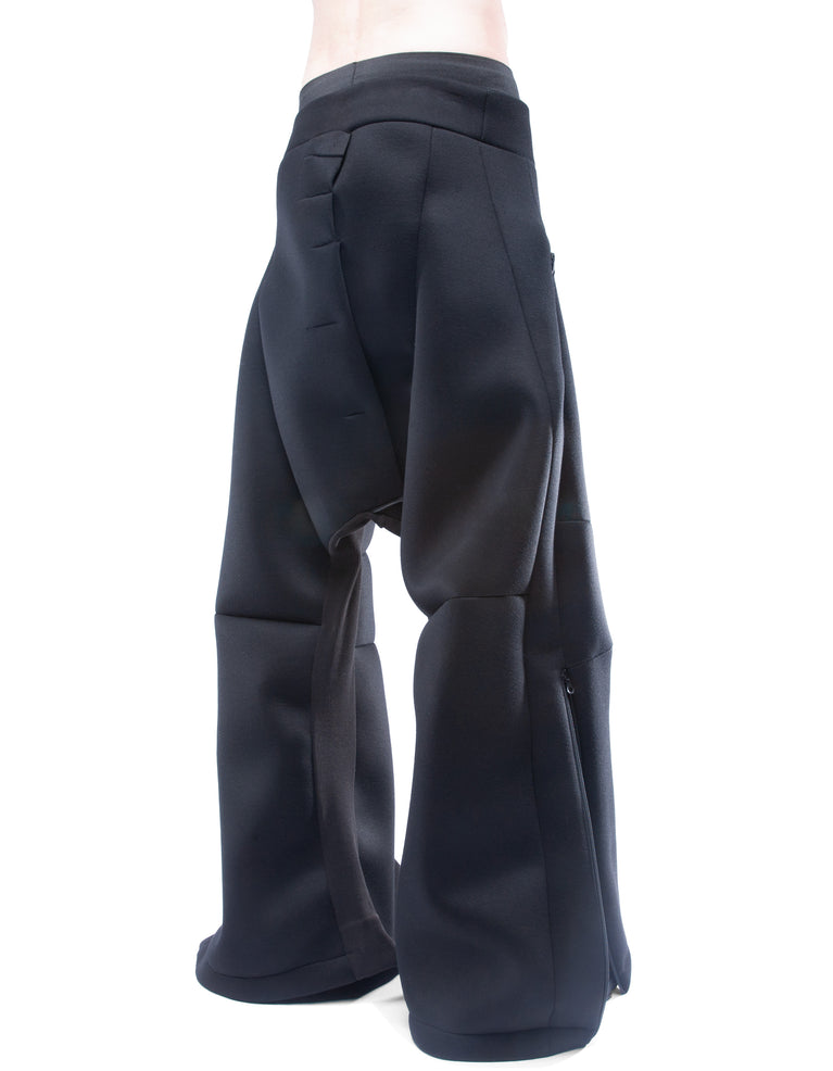 TROUSERS ZIP DAO