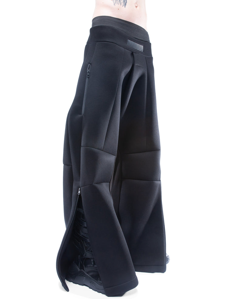 TROUSERS ZIP DAO