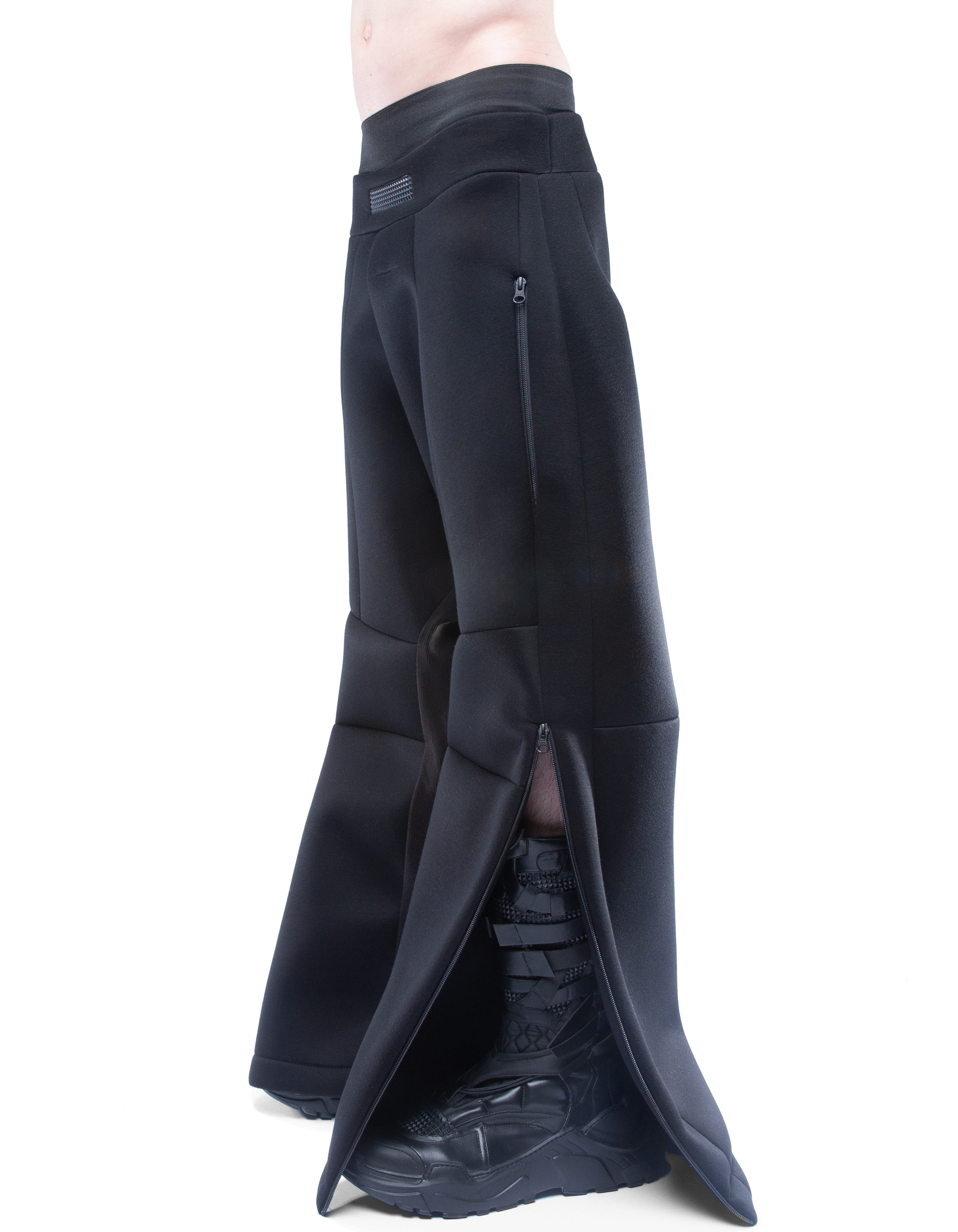 TROUSERS ZIP DAO