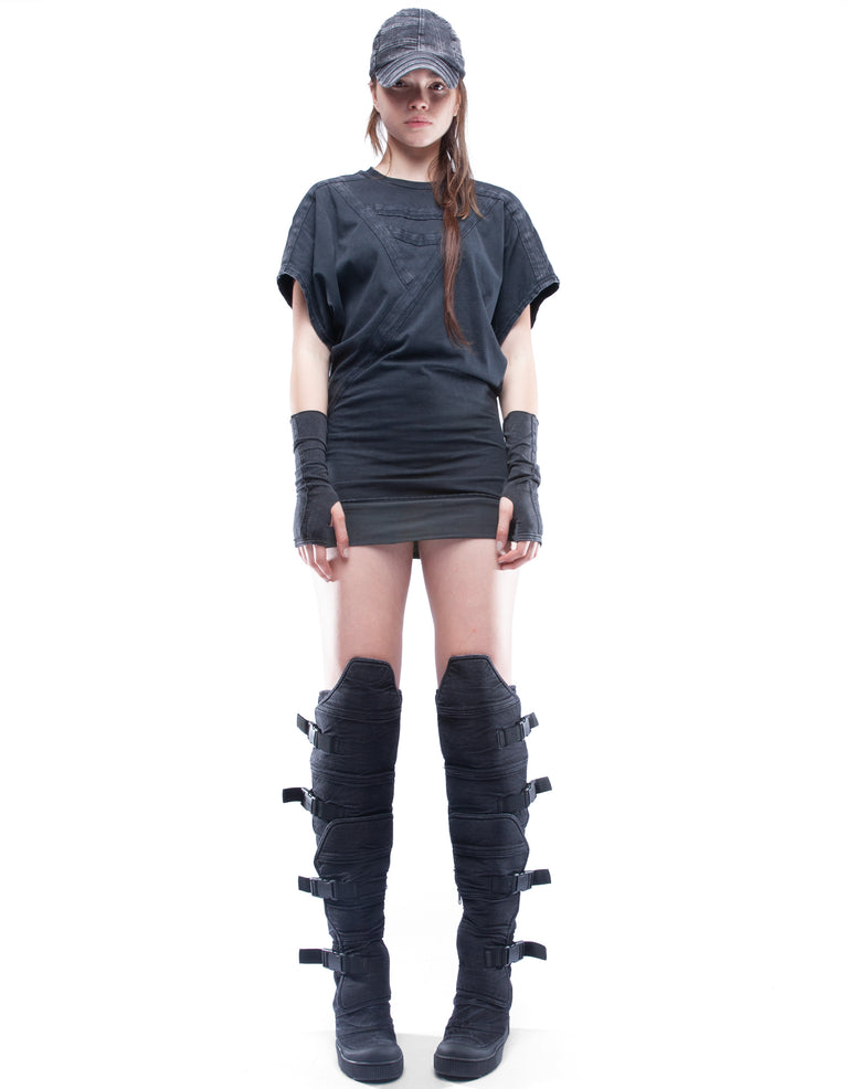 TUNIC COMMANDER