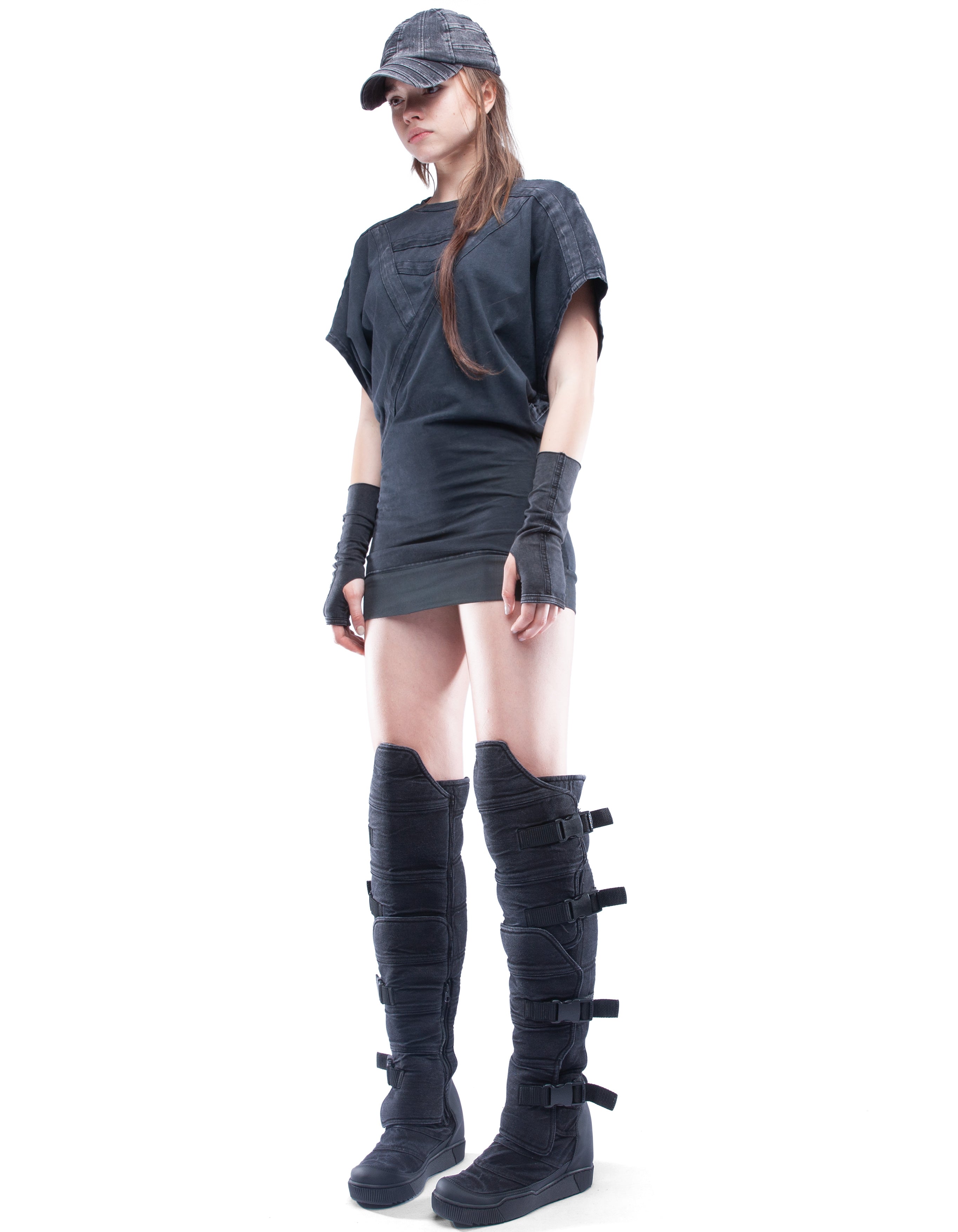 TUNIC COMMANDER