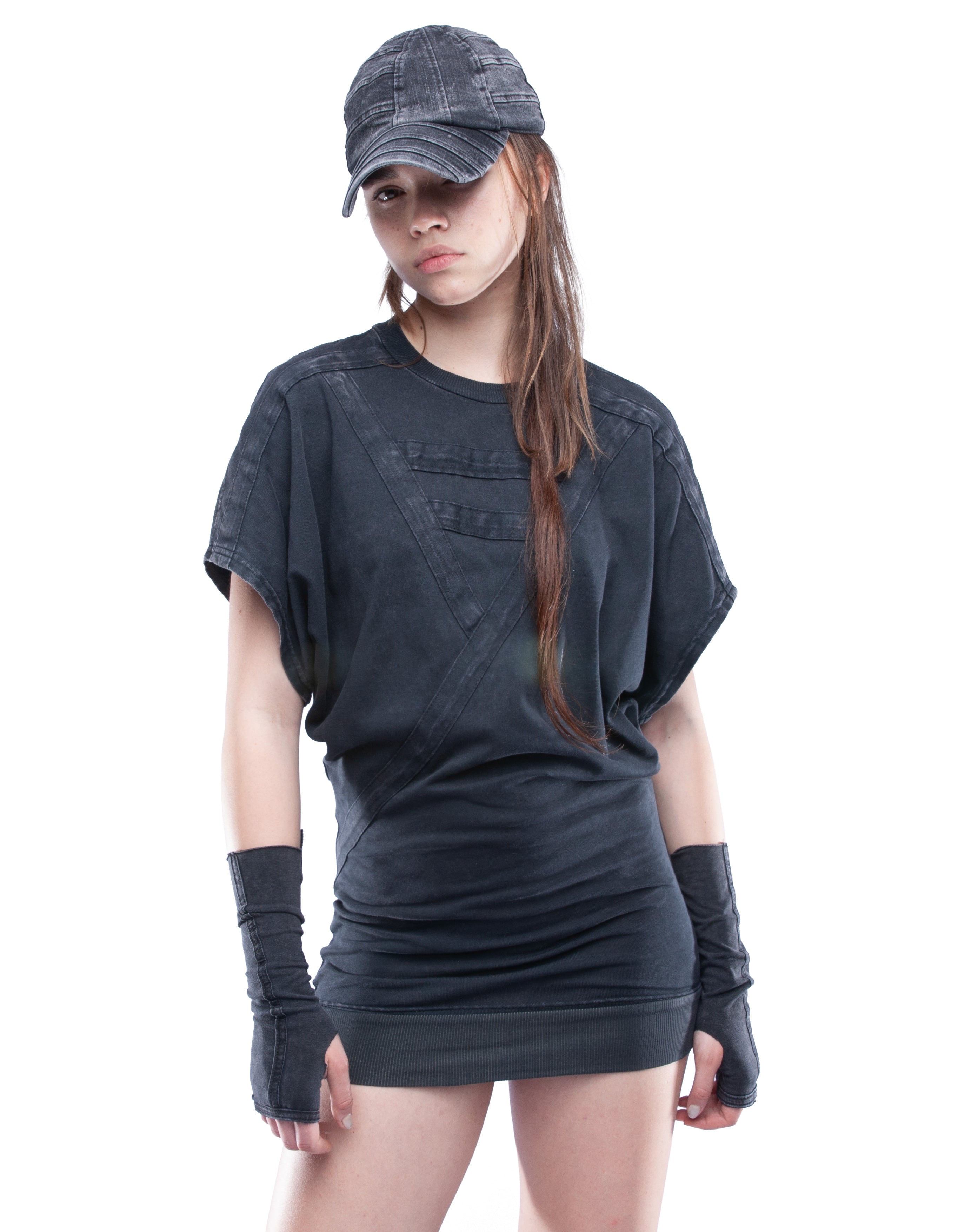 TUNIC COMMANDER