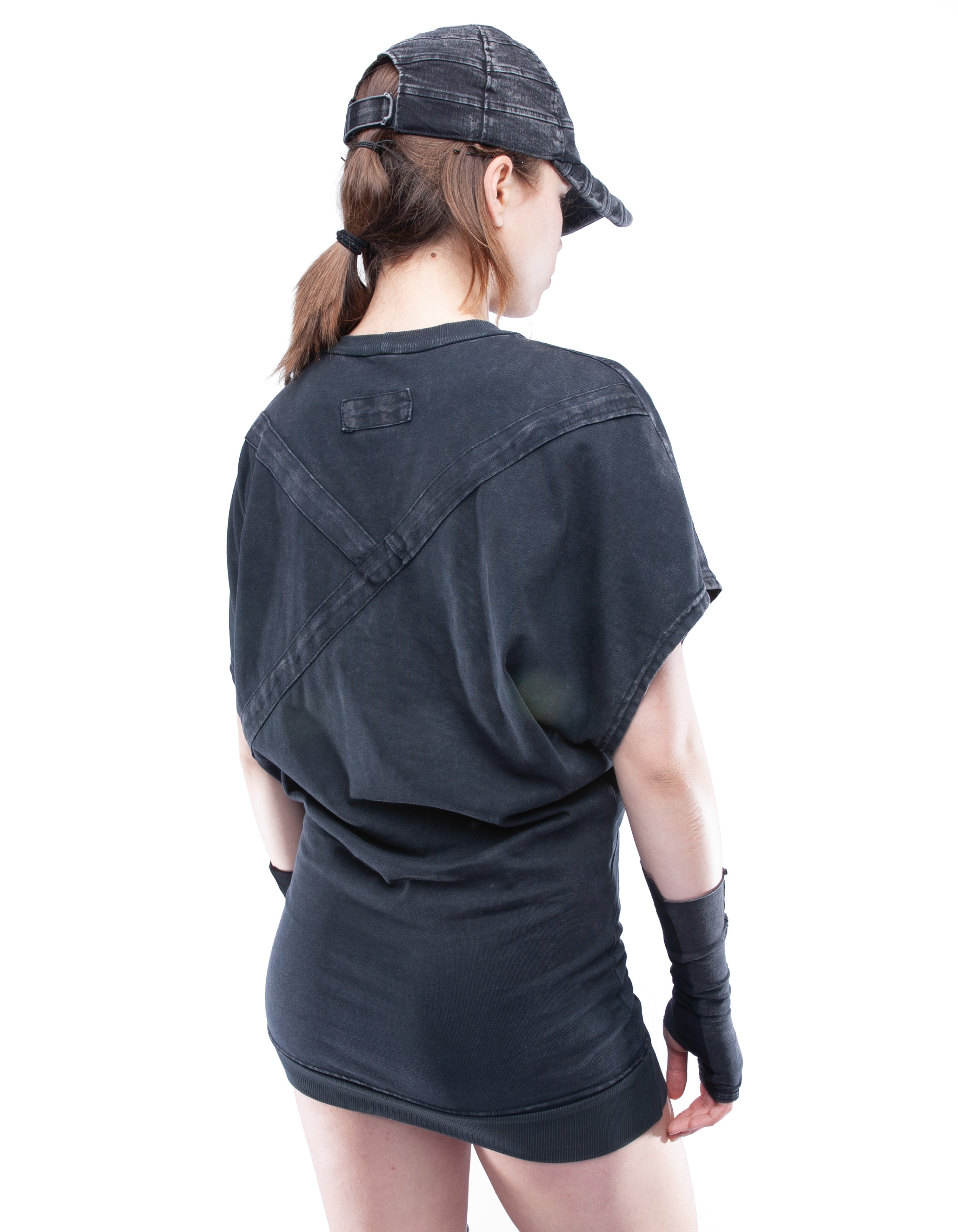 TUNIC COMMANDER
