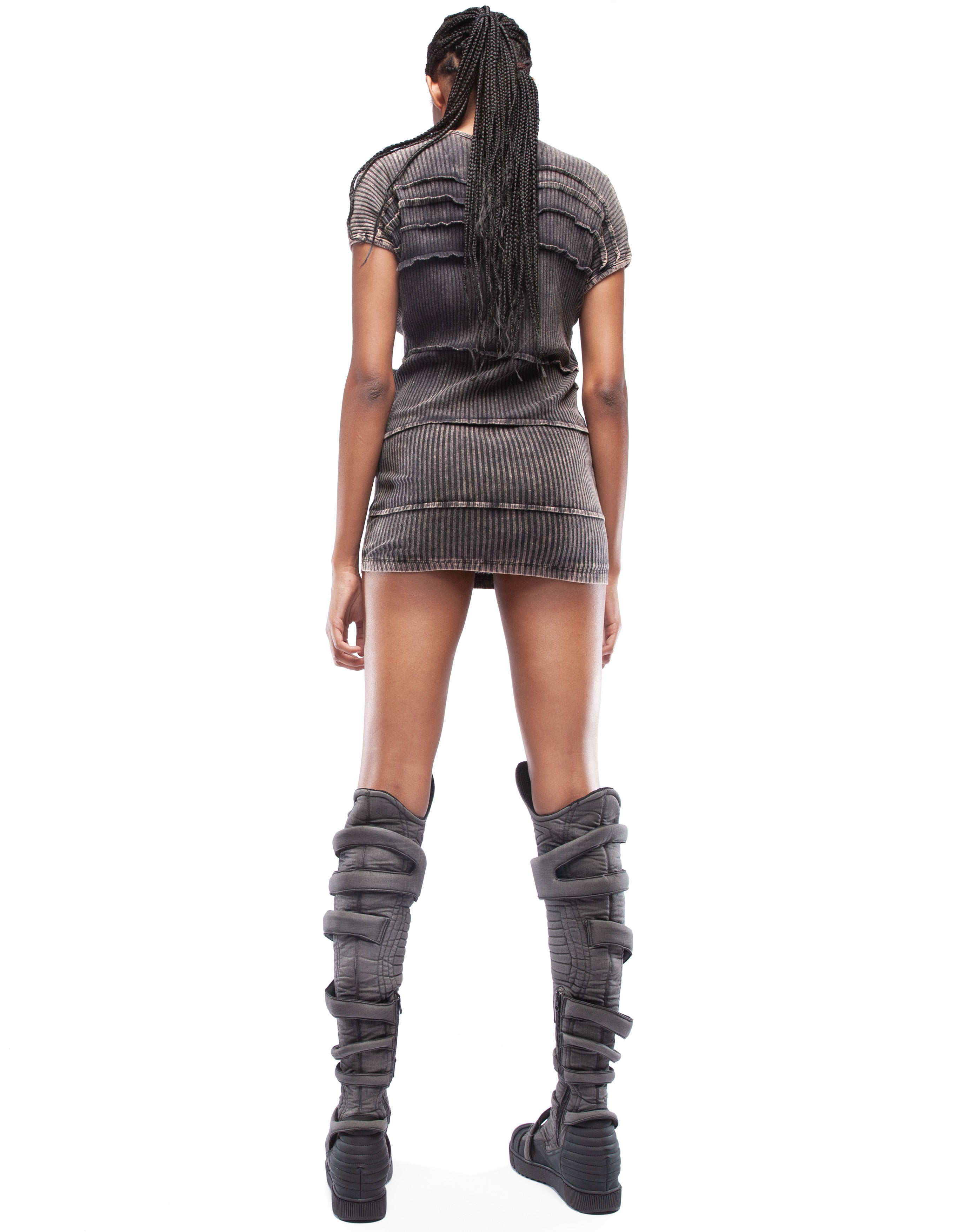 TUNIC CORE REFRAME