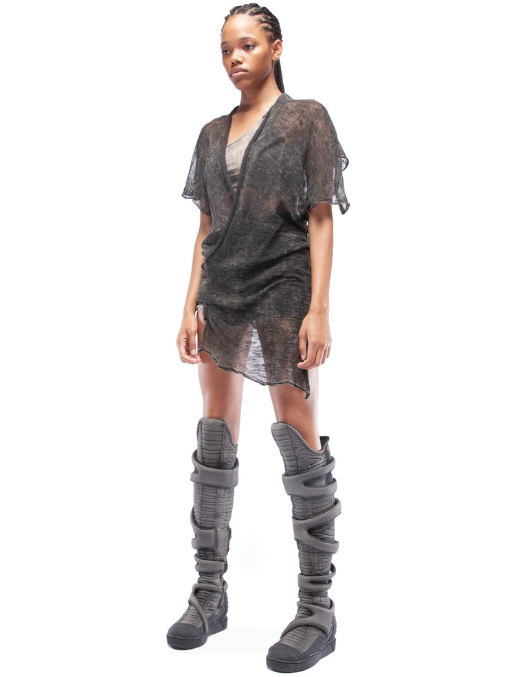TUNIC LIGHT WORKER