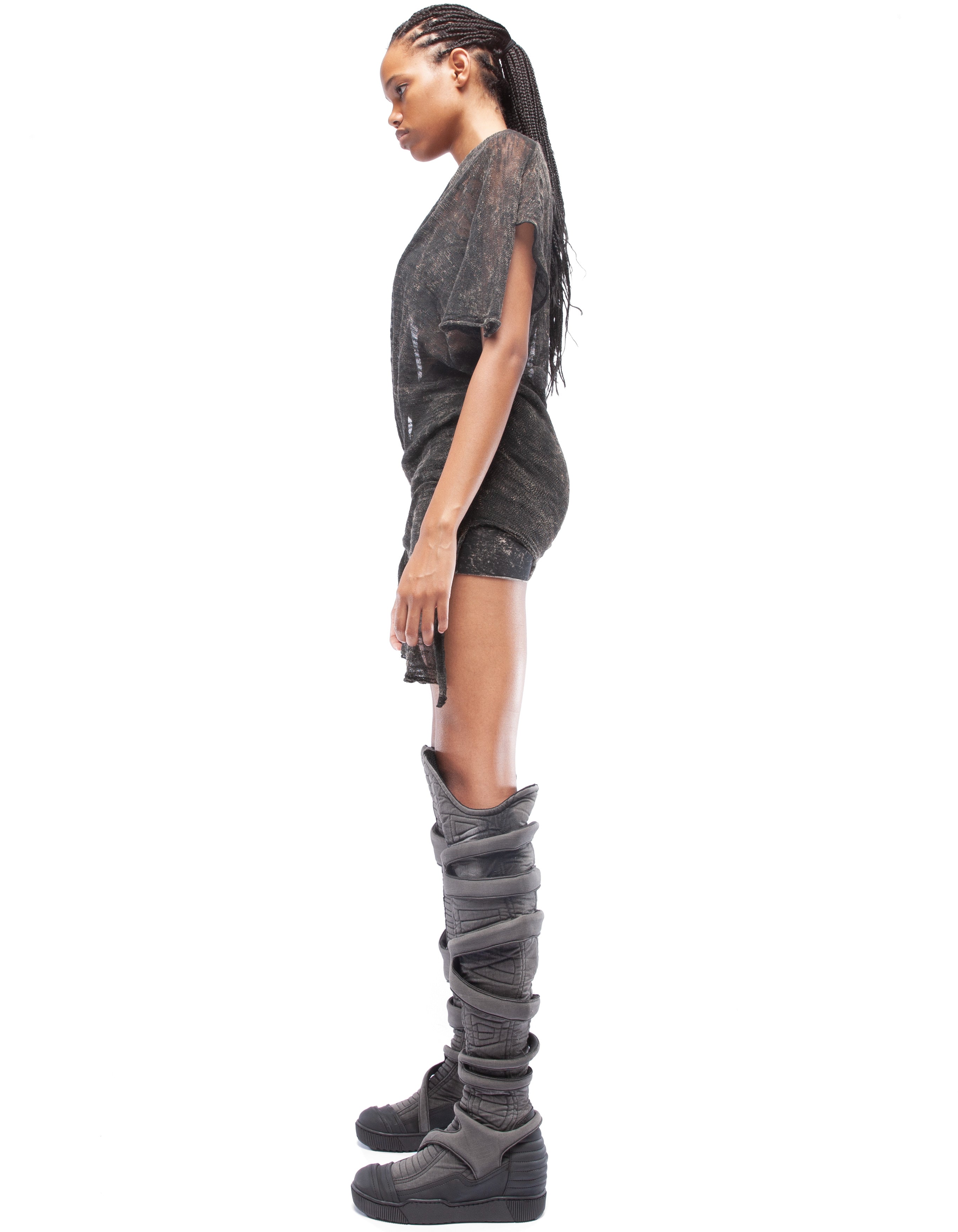 TUNIC LIGHT WORKER