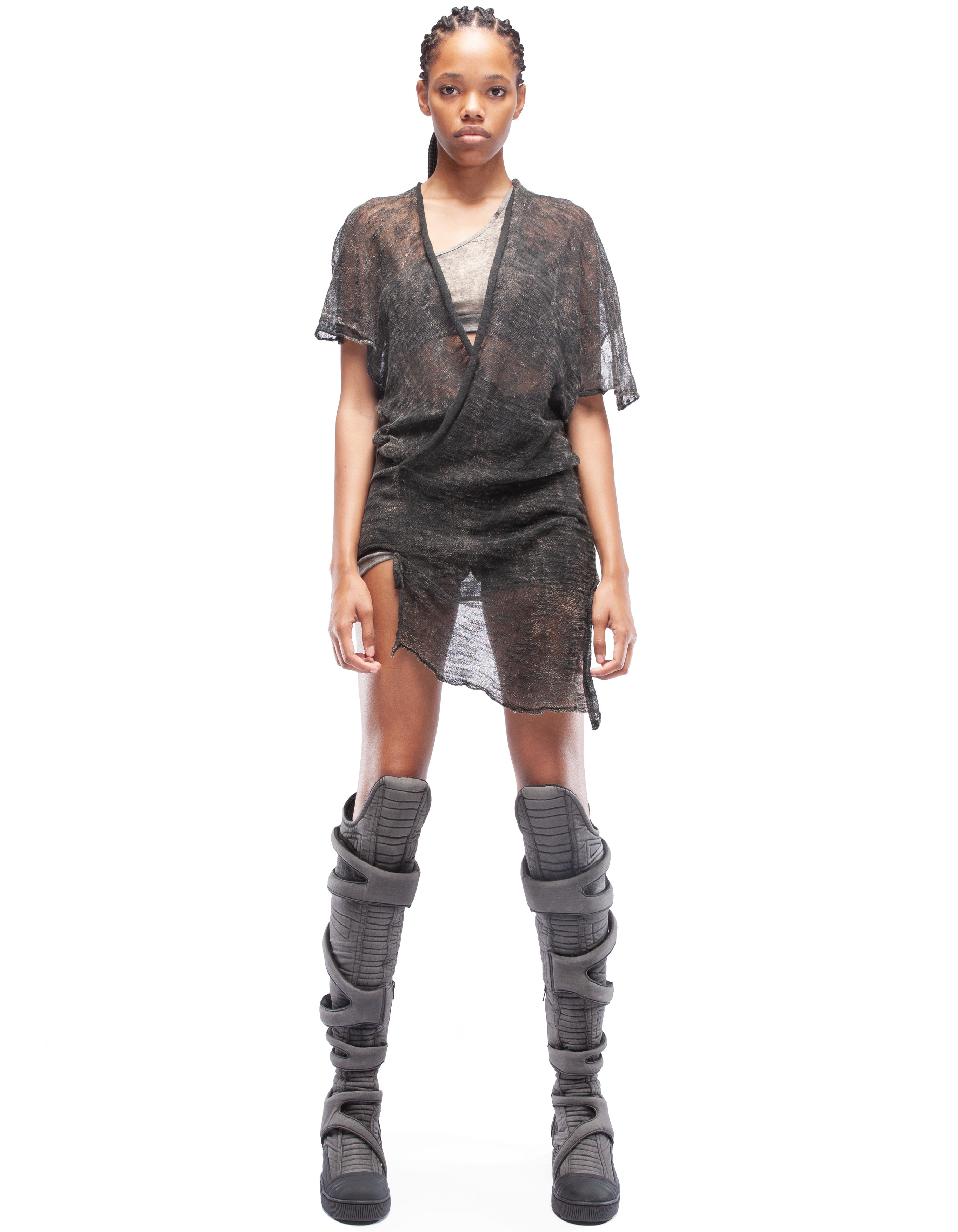 TUNIC LIGHT WORKER