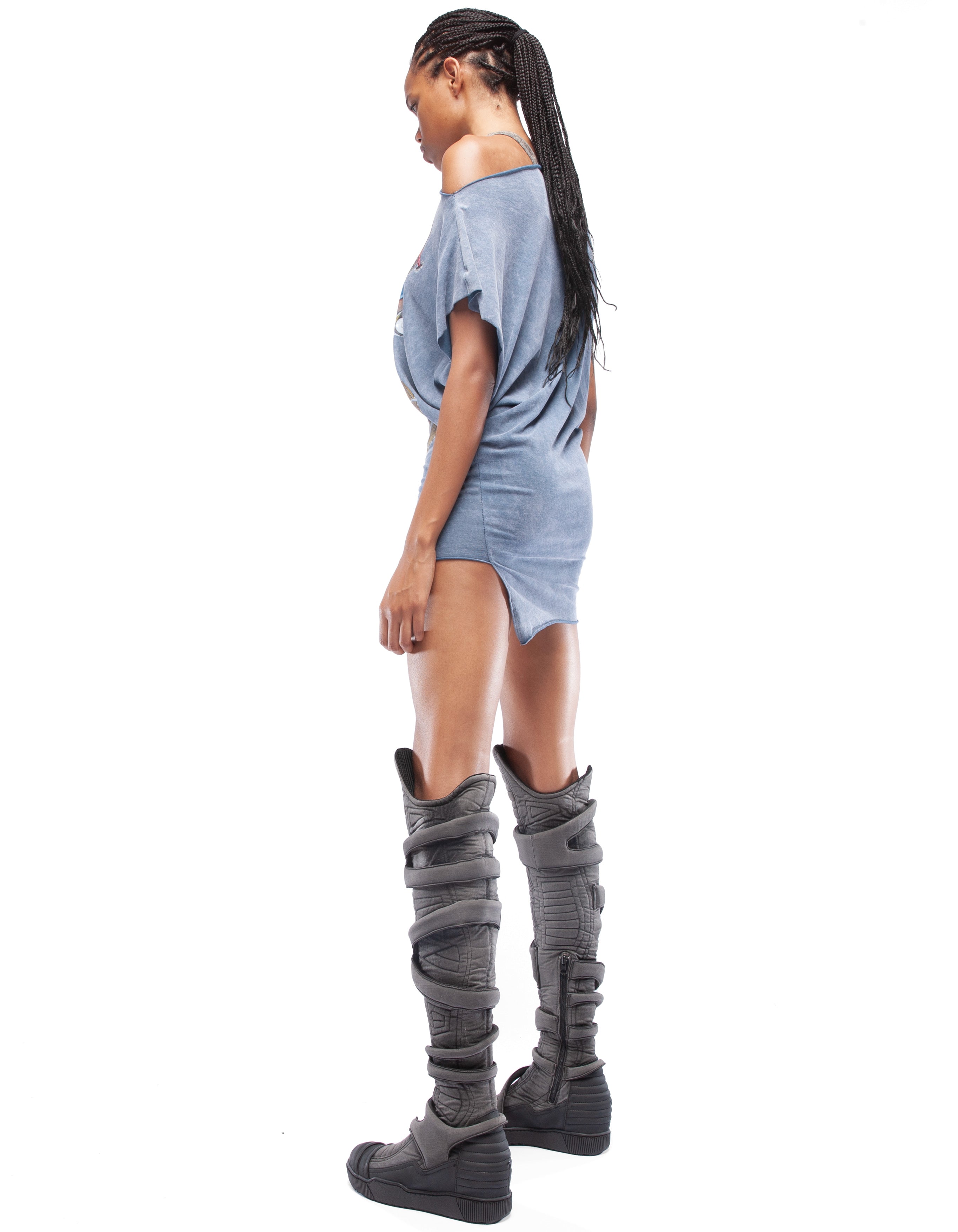 TUNIC TRIBE