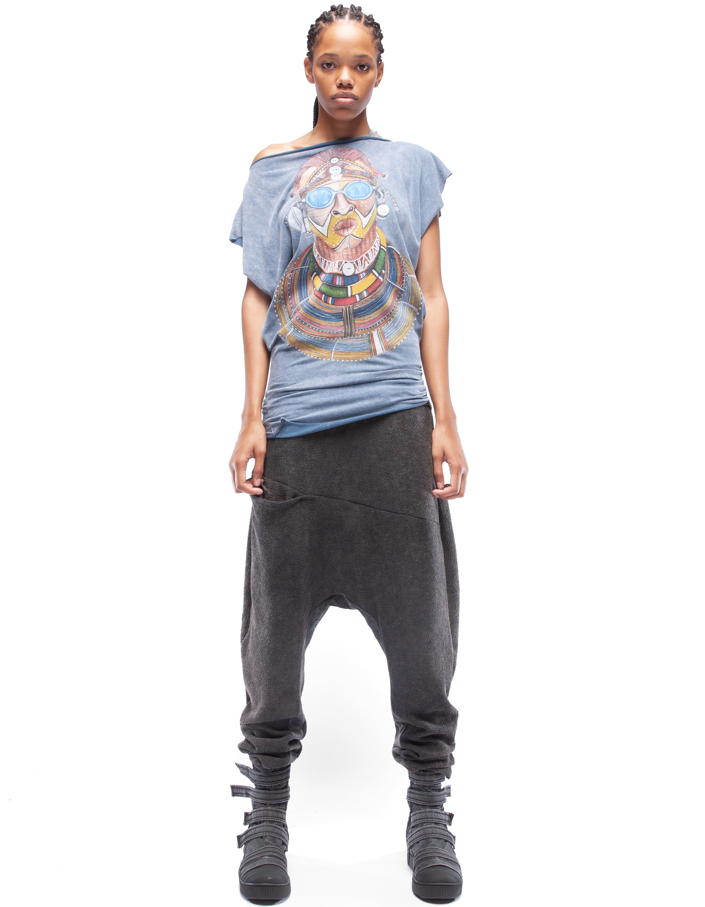 TUNIC TRIBE