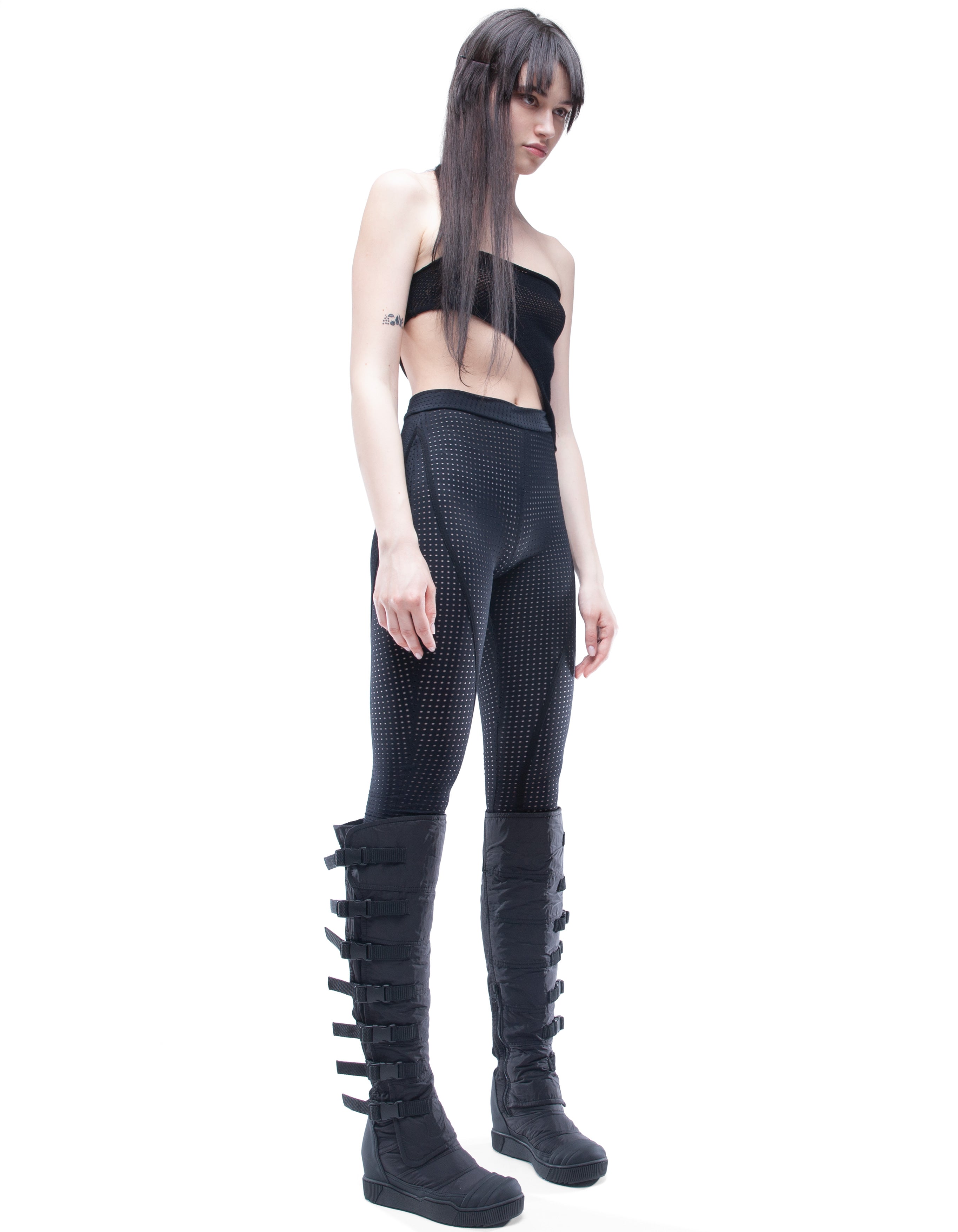 UNDER KNIT NET 01