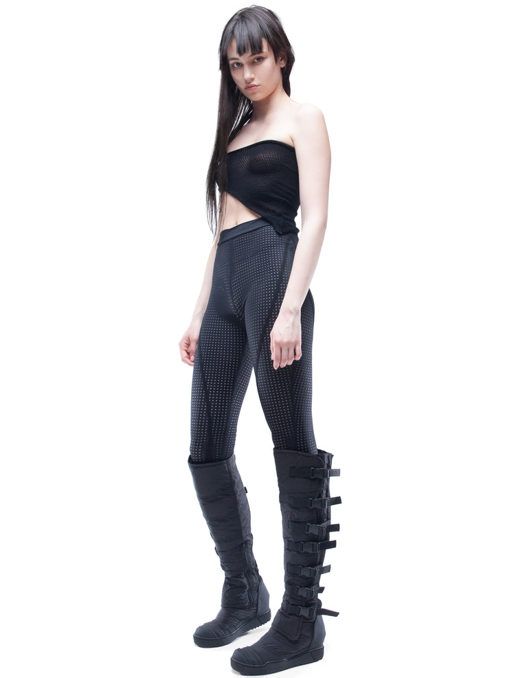 UNDER KNIT NET 01
