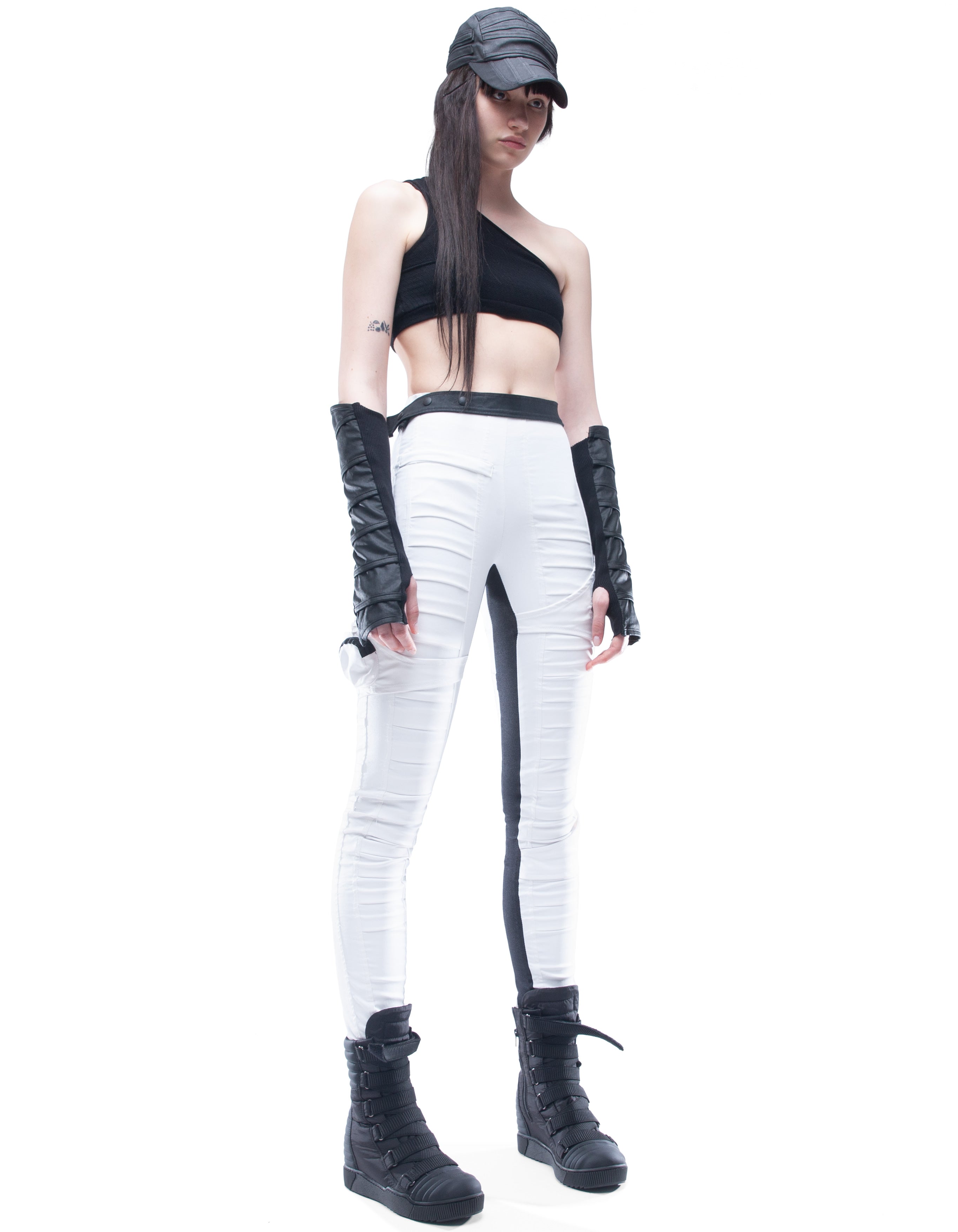 UNDER KNIT NET 02