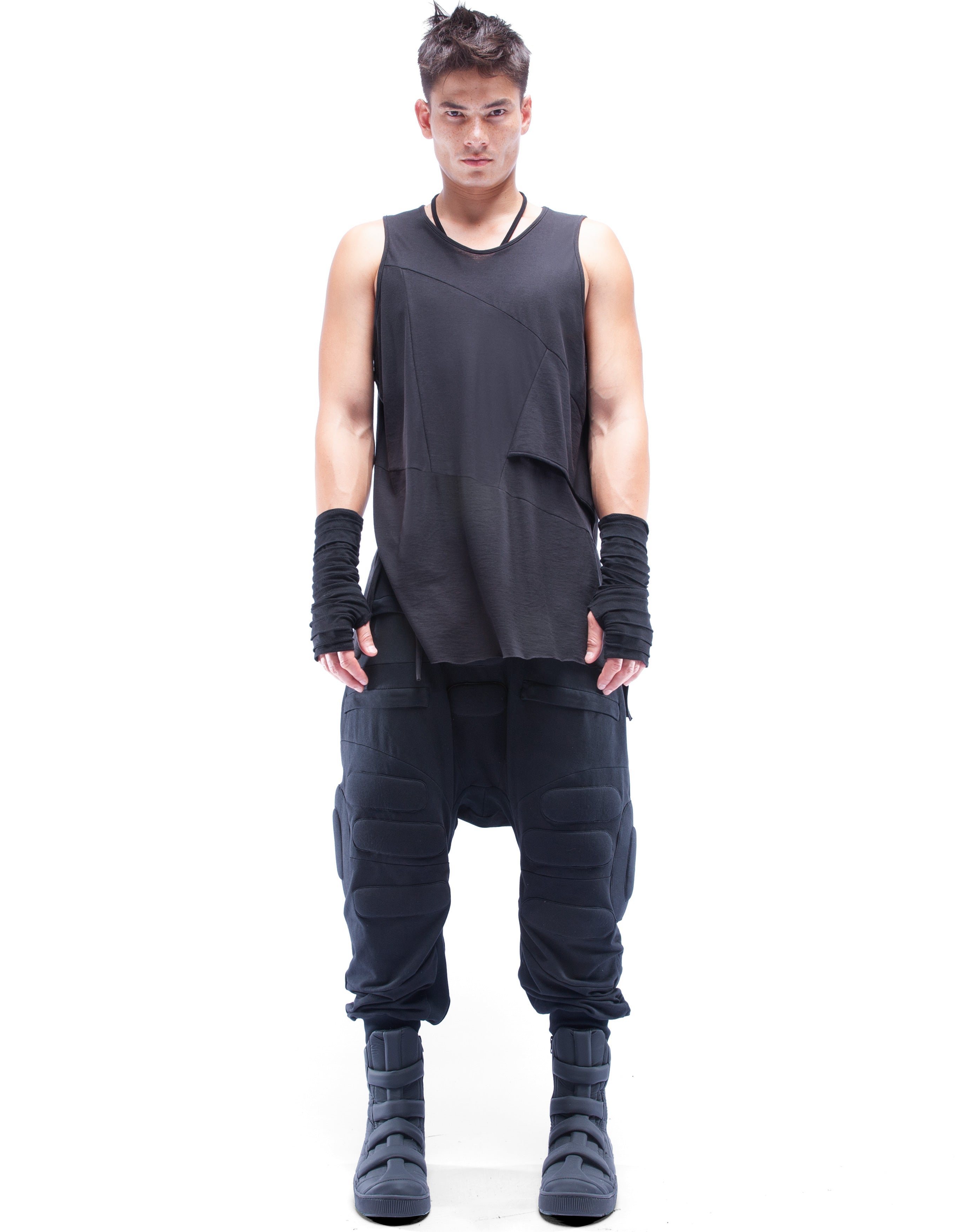 VEST ABUNDANCE M