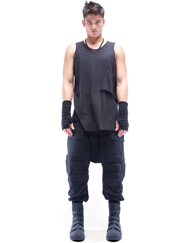 VEST ABUNDANCE M