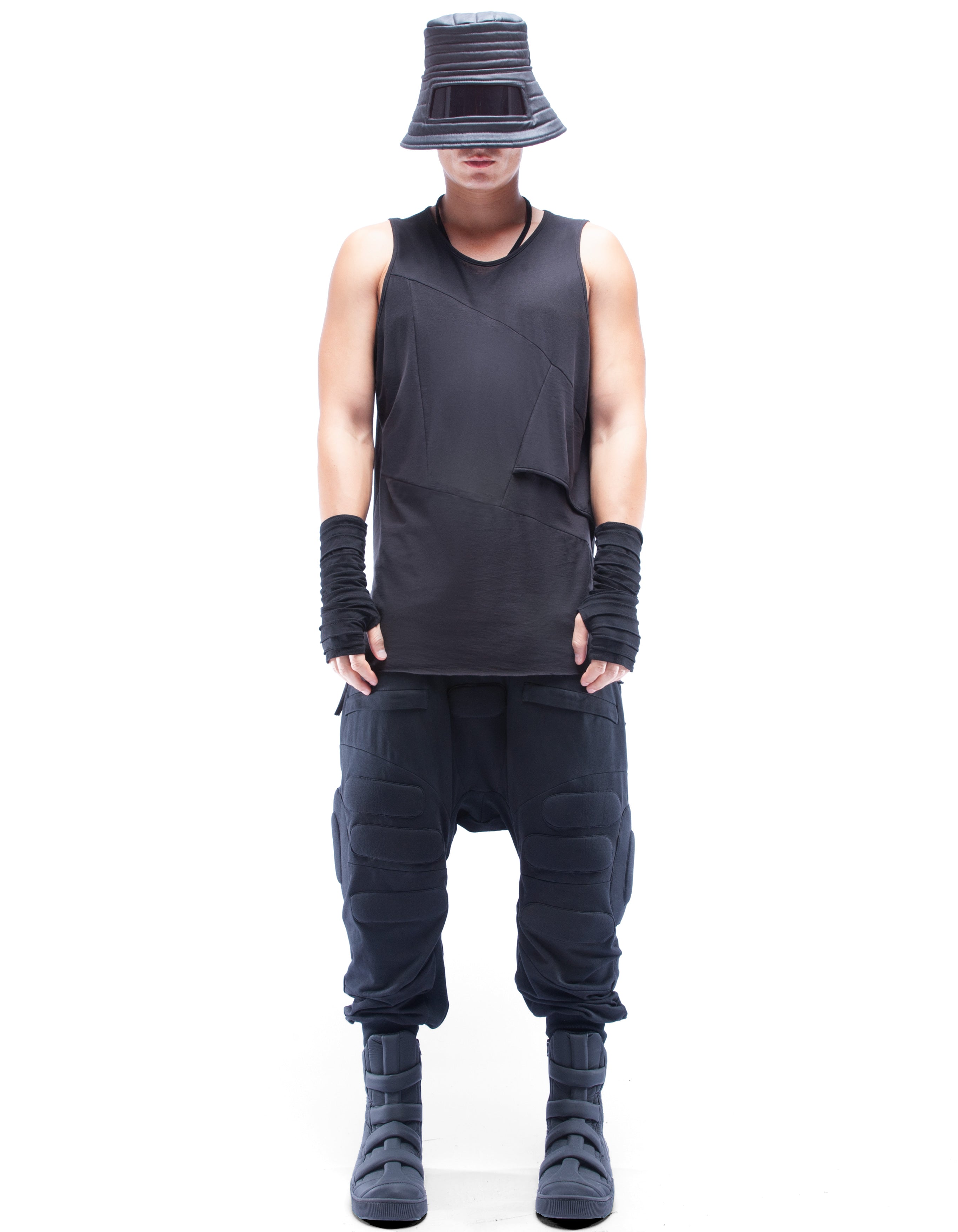 VEST ABUNDANCE M