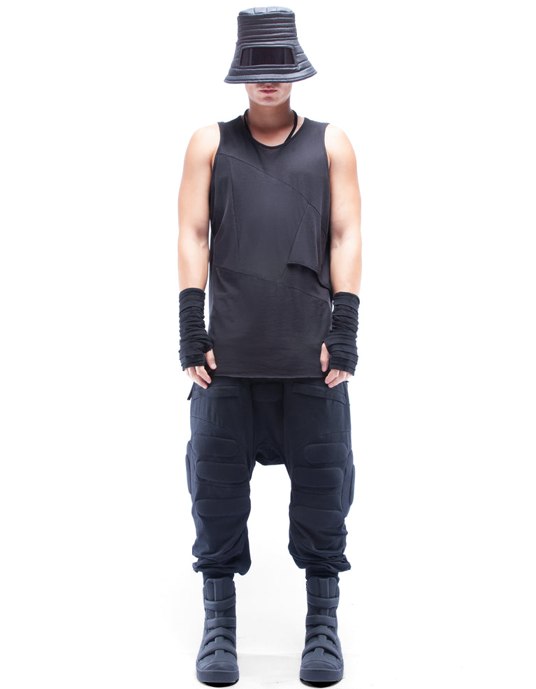 VEST ABUNDANCE M