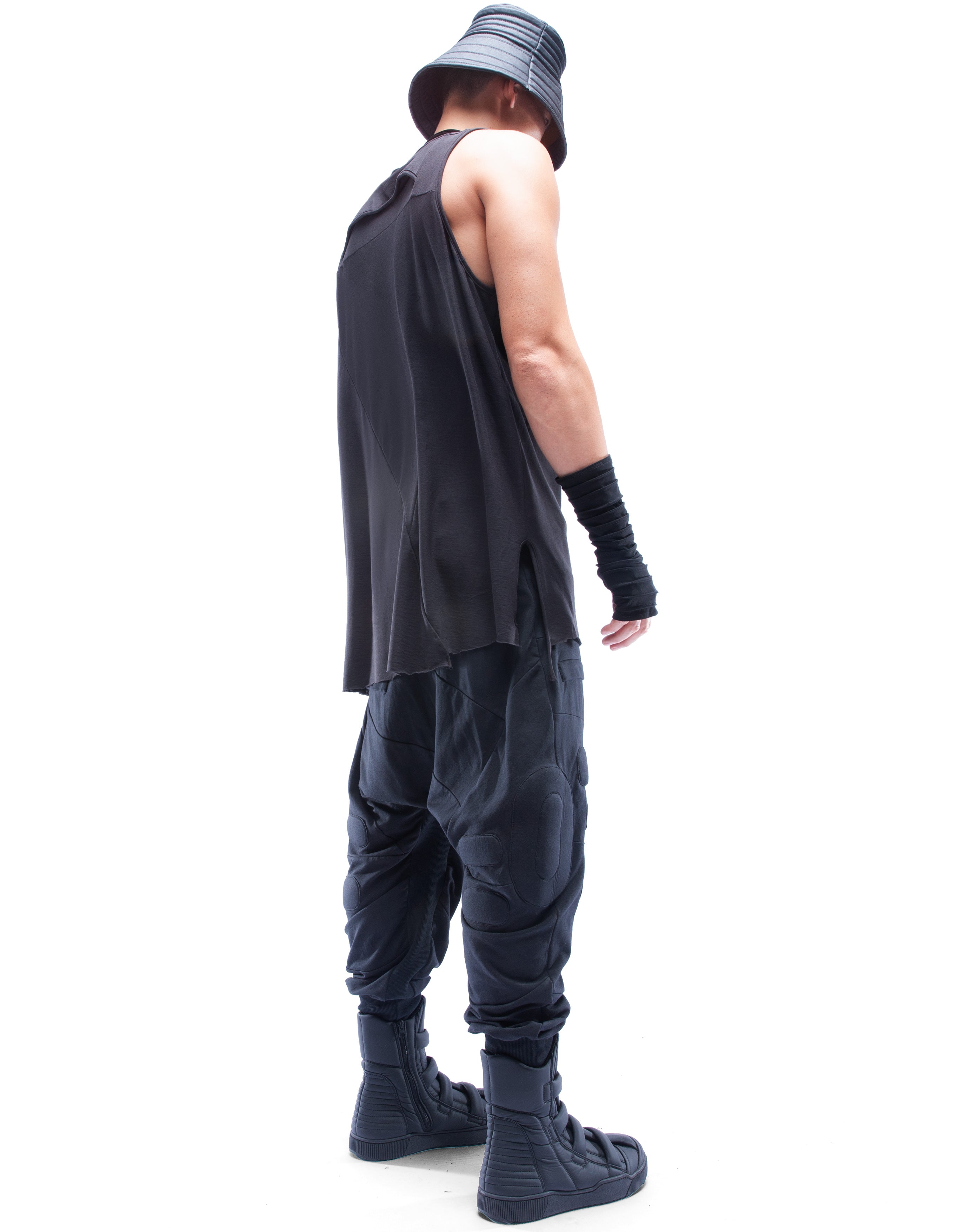 VEST ABUNDANCE M