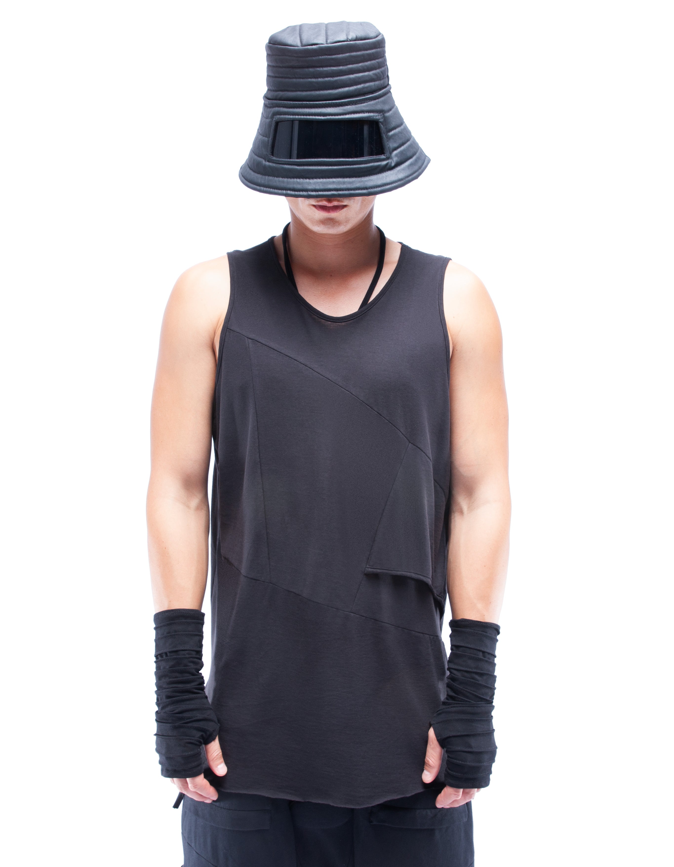 VEST ABUNDANCE M