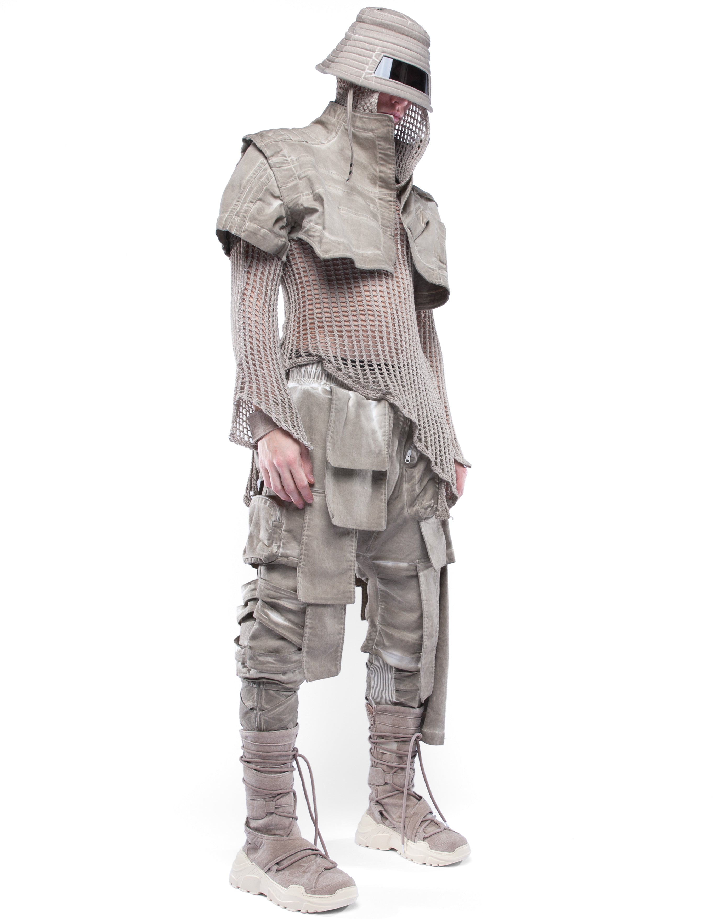 VEST ASHTAR