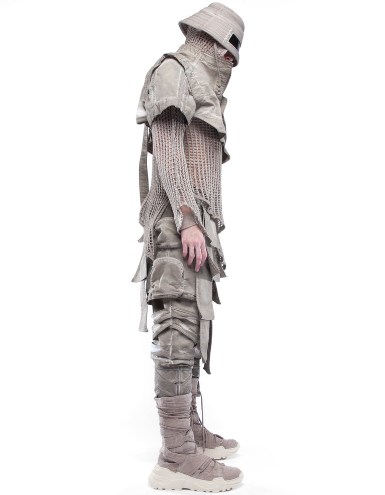VEST ASHTAR
