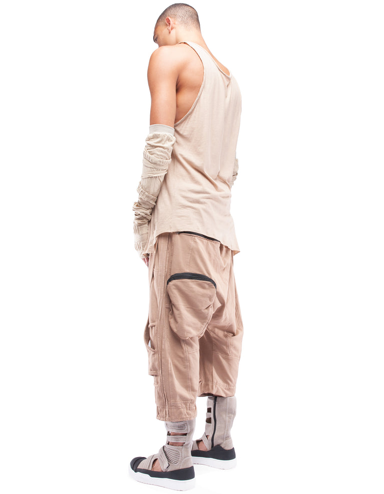 VEST AWARE M