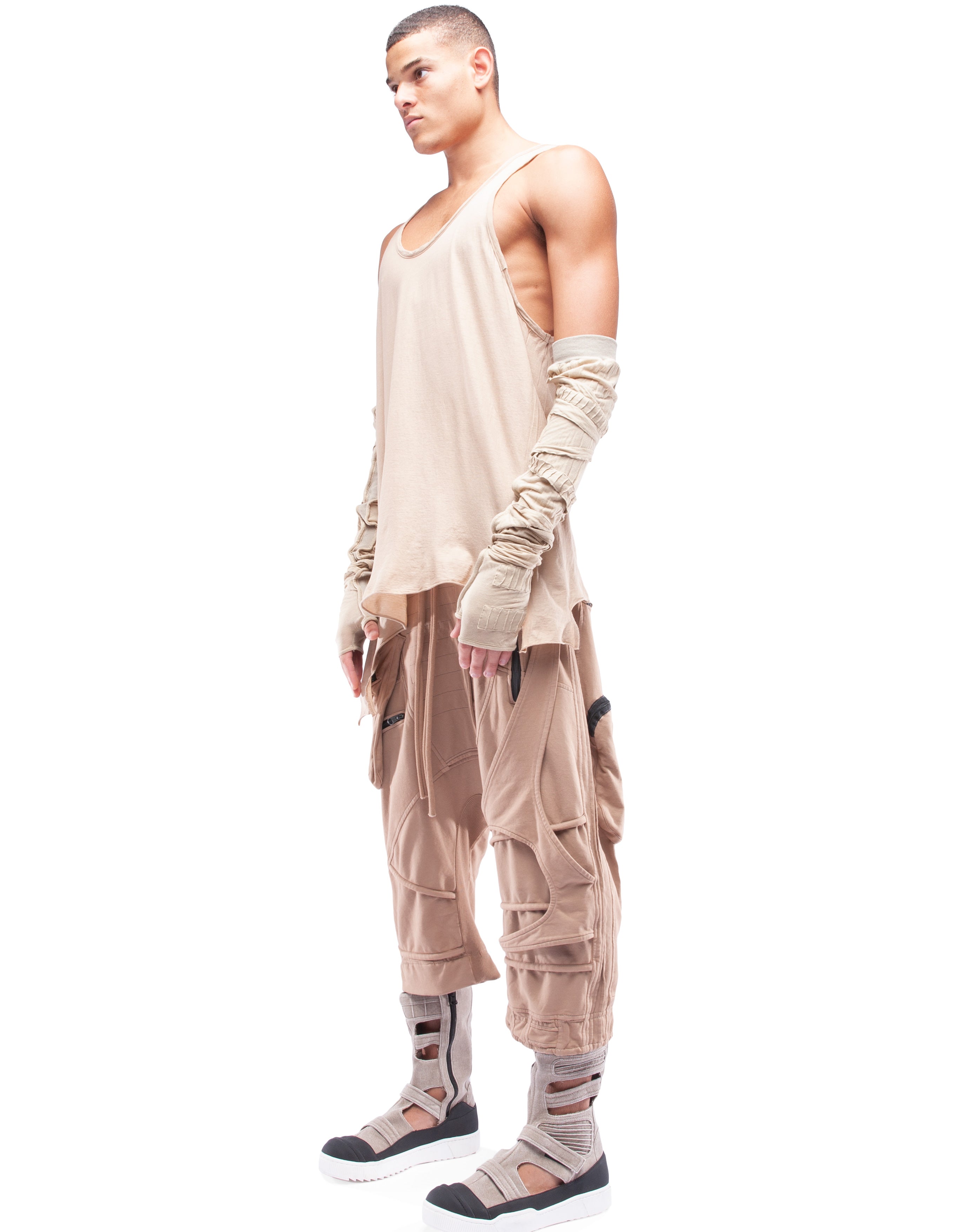VEST AWARE M