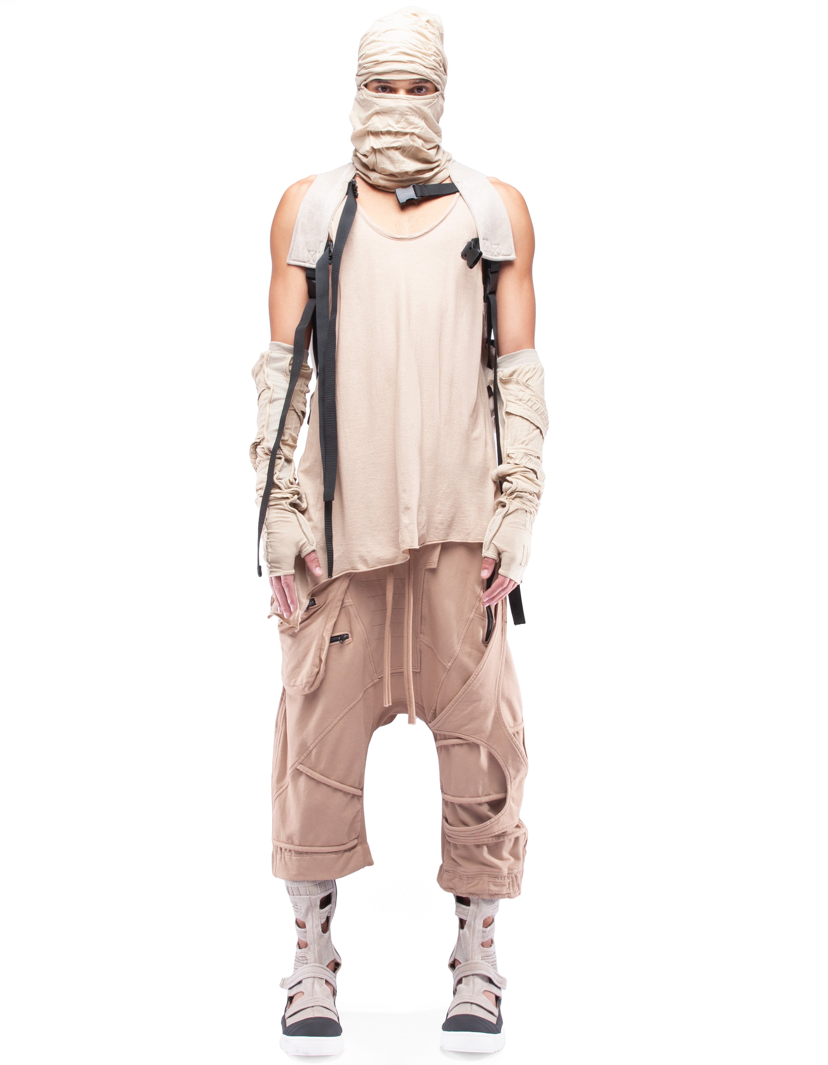 VEST AWARE M