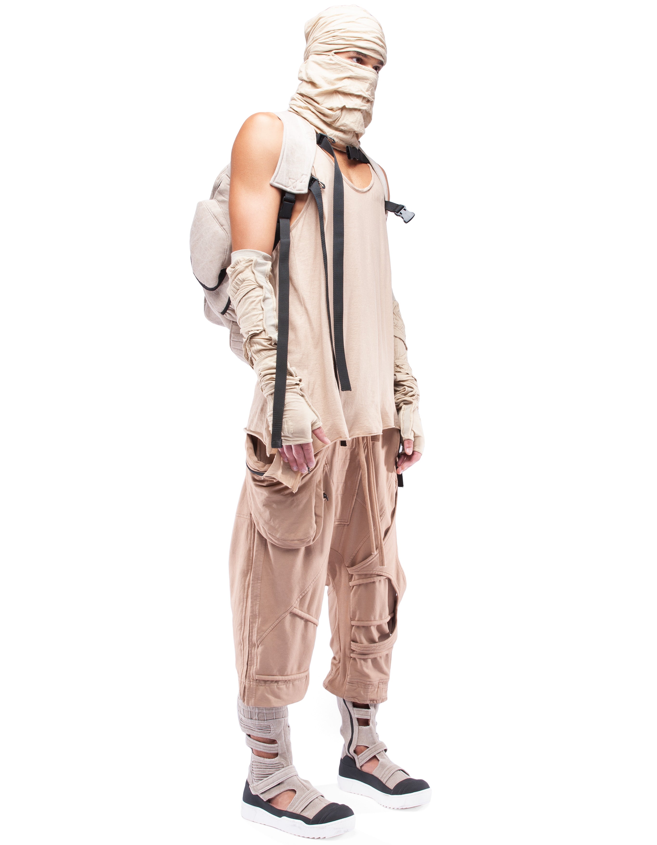 VEST AWARE M