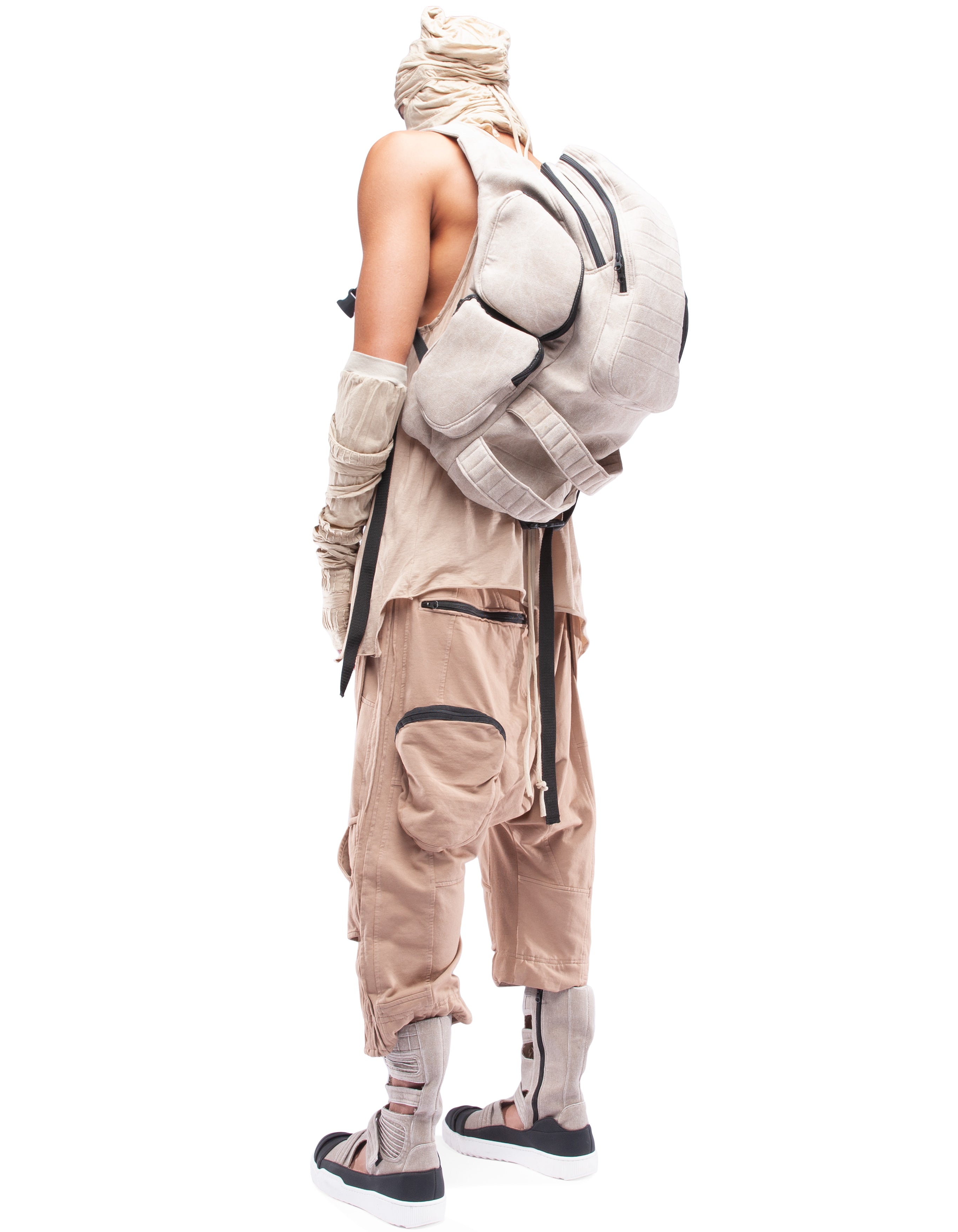 VEST AWARE M
