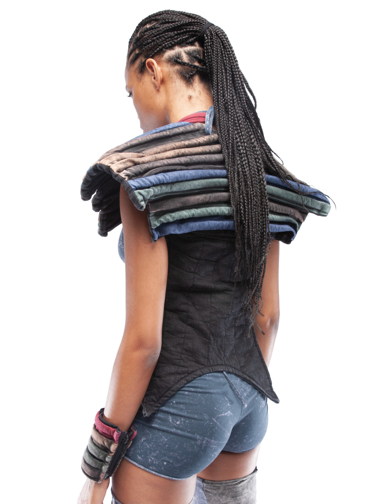 VEST BELT TRIBE