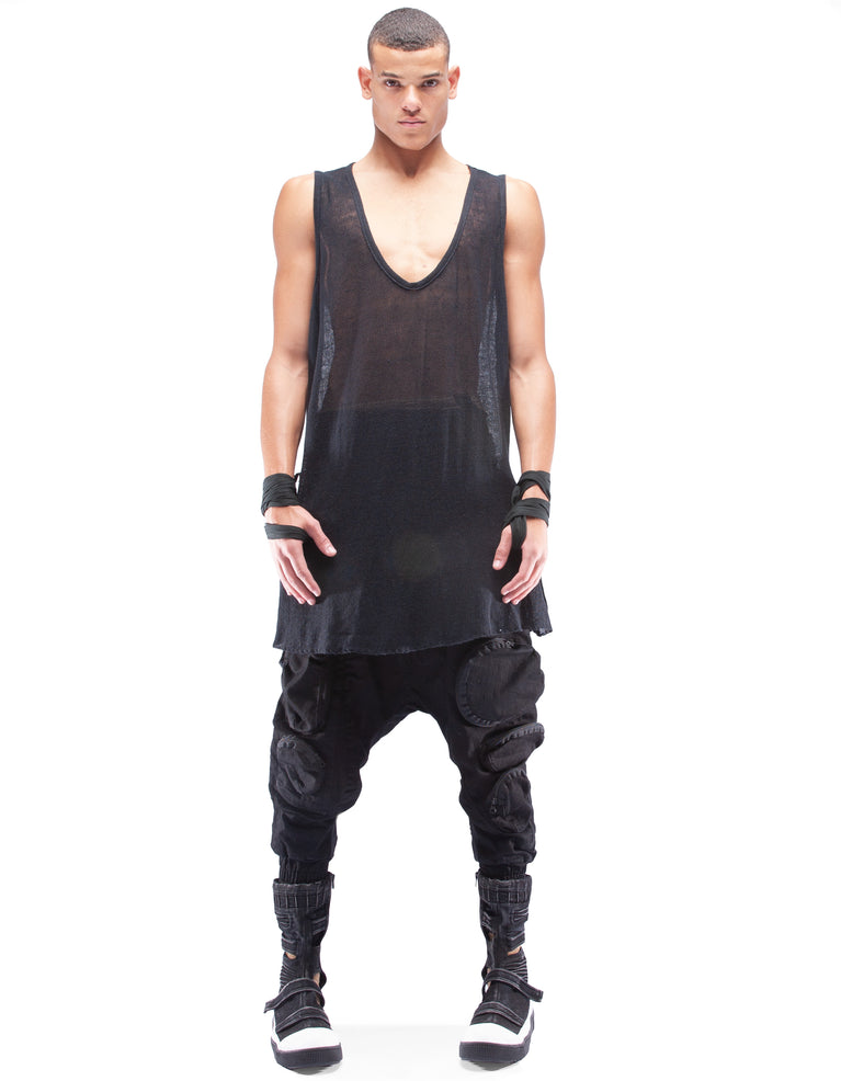 VEST BEYOND