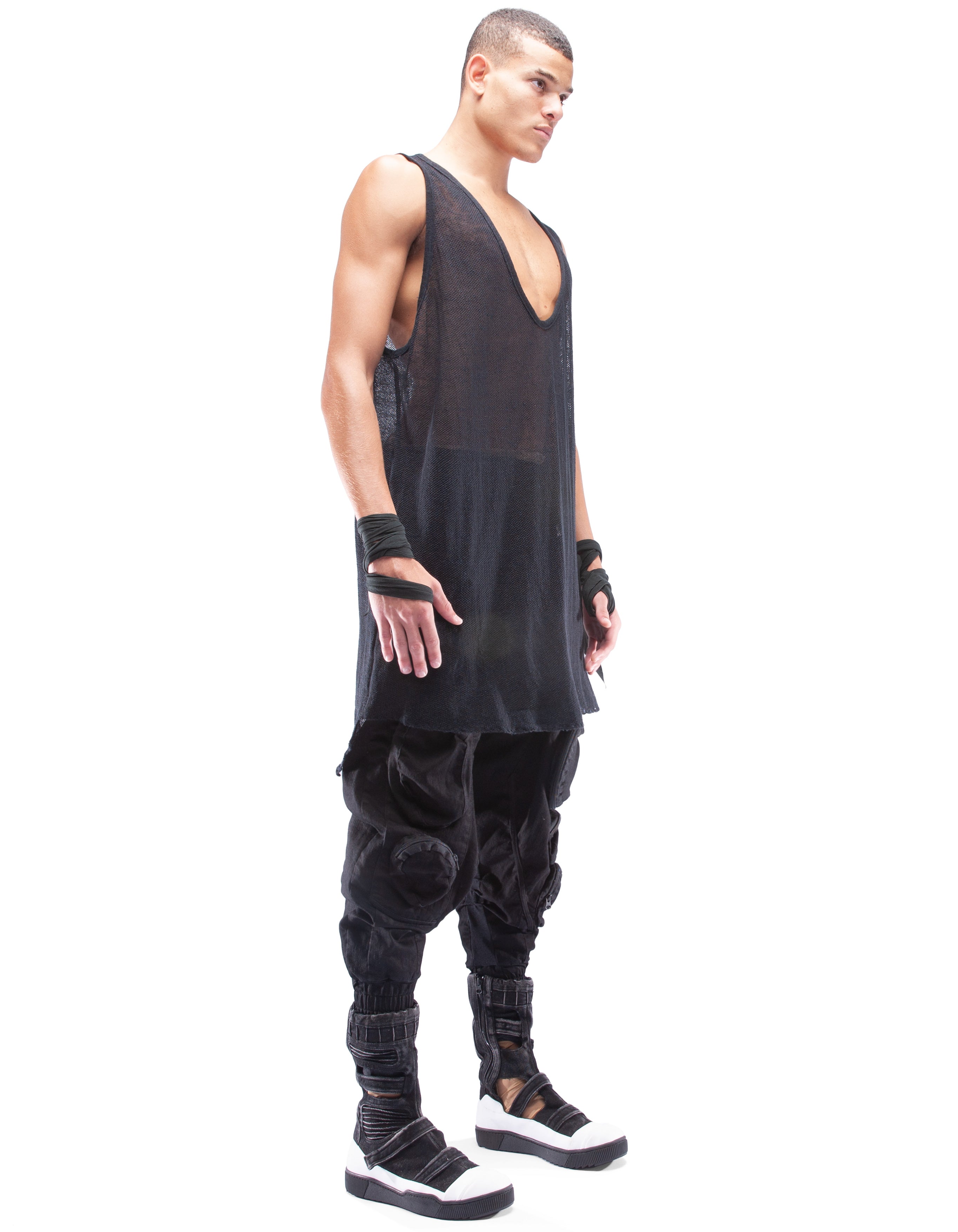 VEST BEYOND
