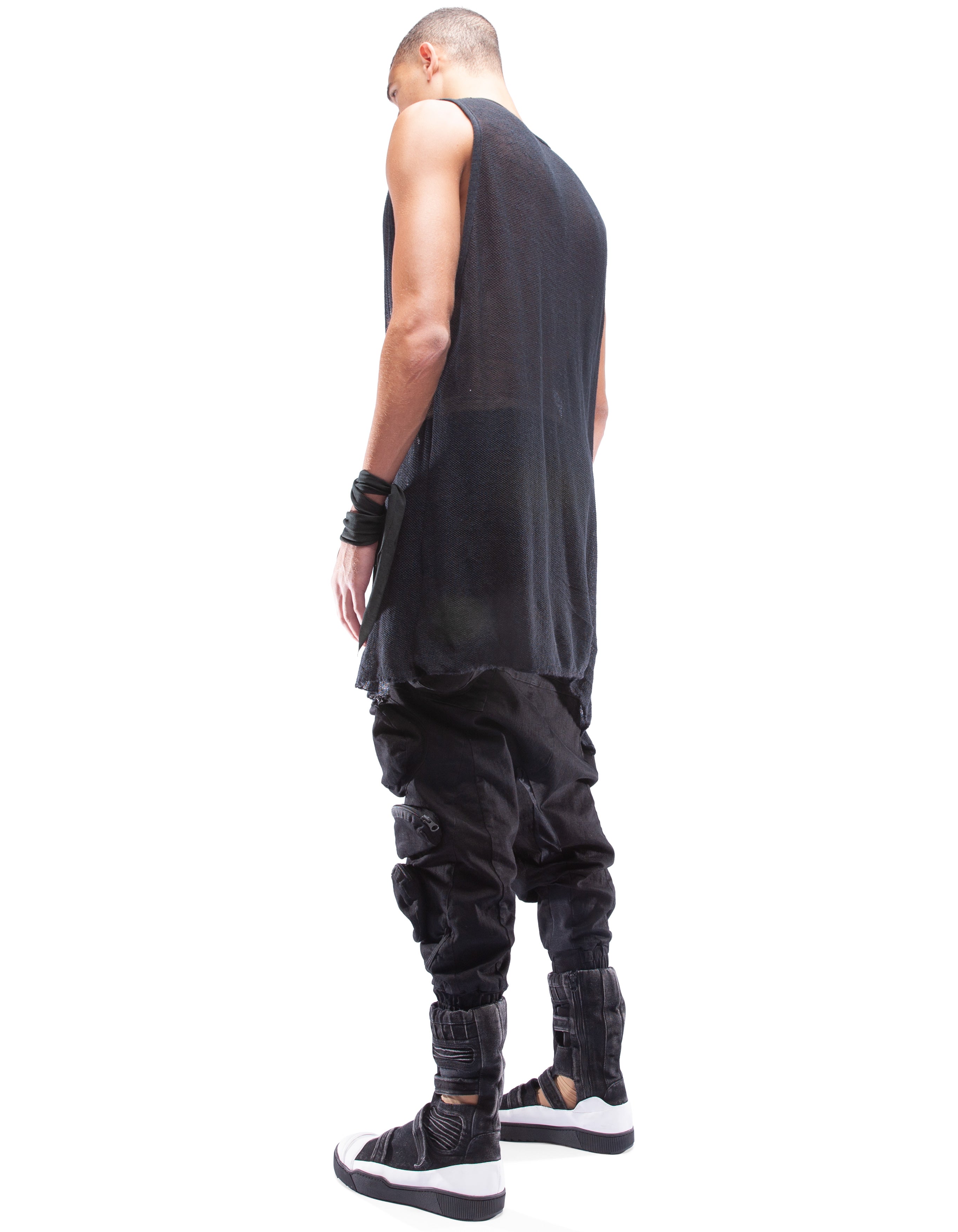 VEST BEYOND