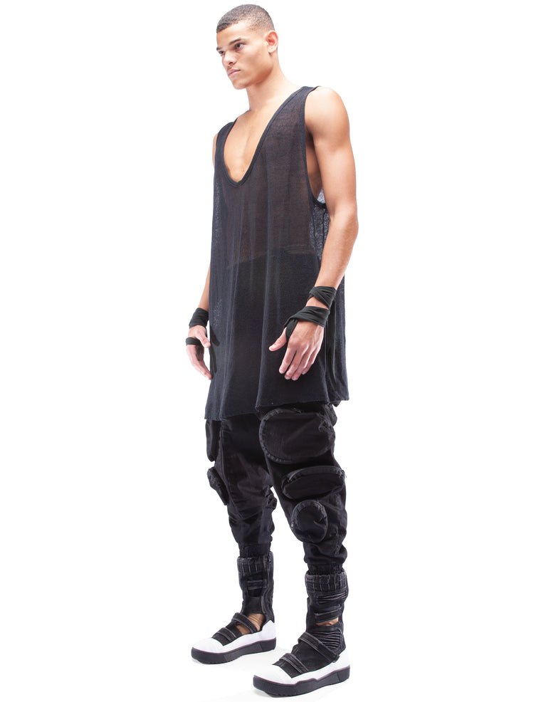VEST BEYOND