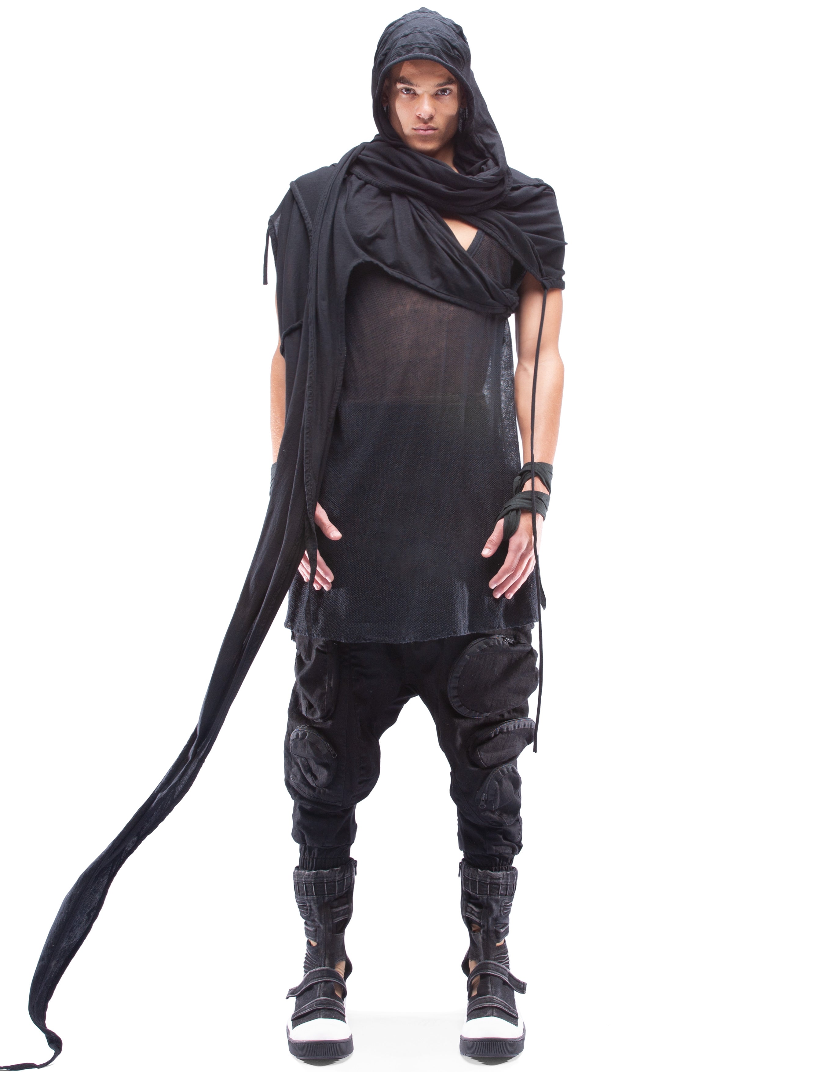 VEST BEYOND