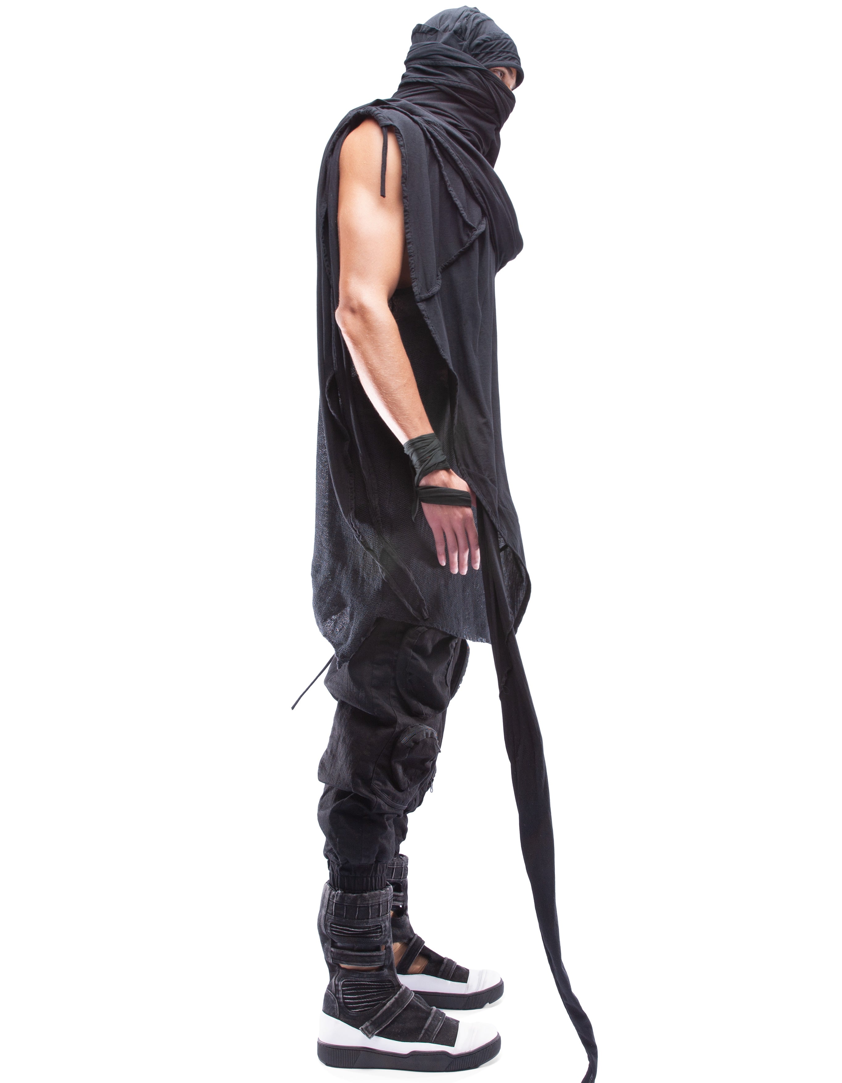 VEST BEYOND
