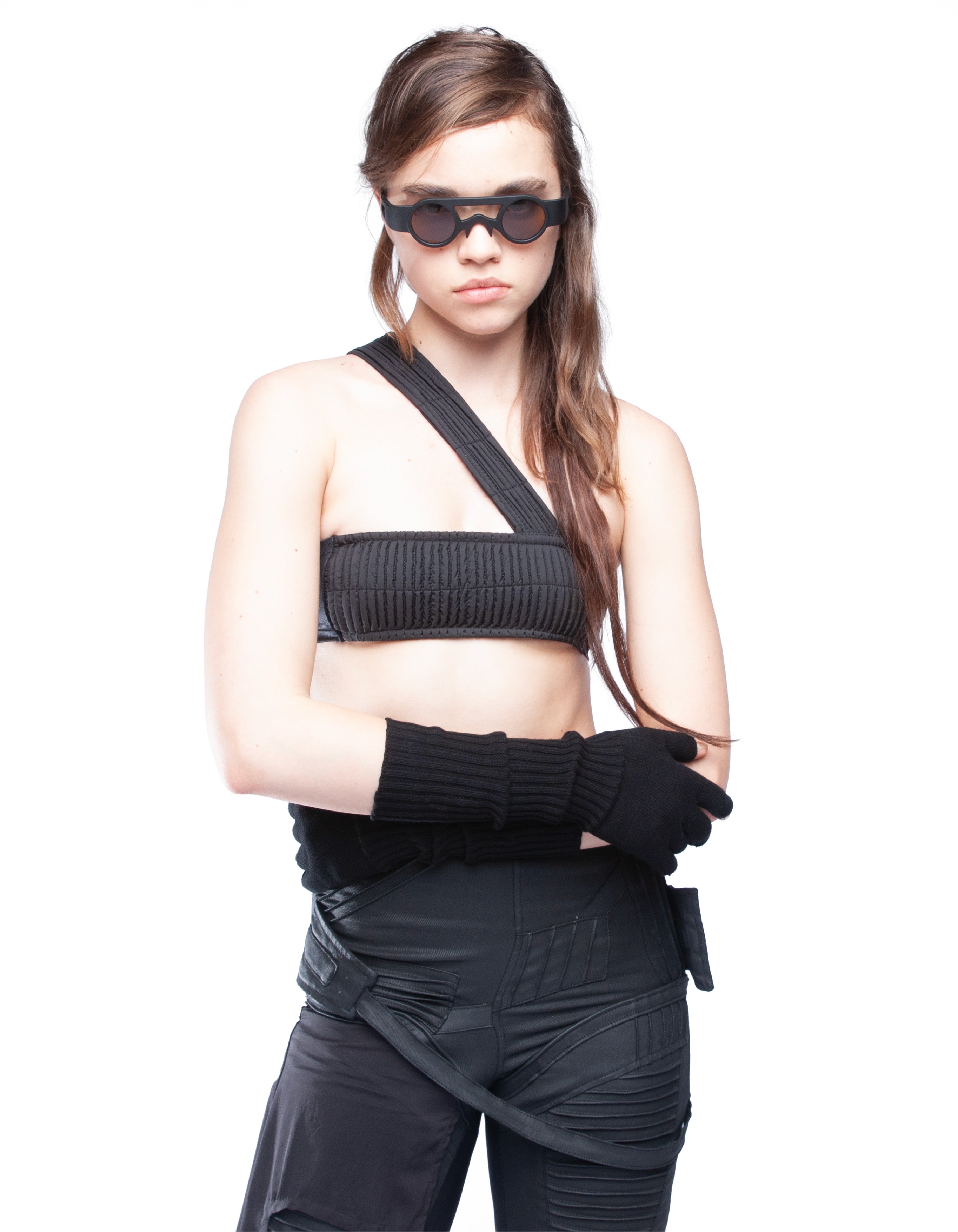 VEST CG LINE