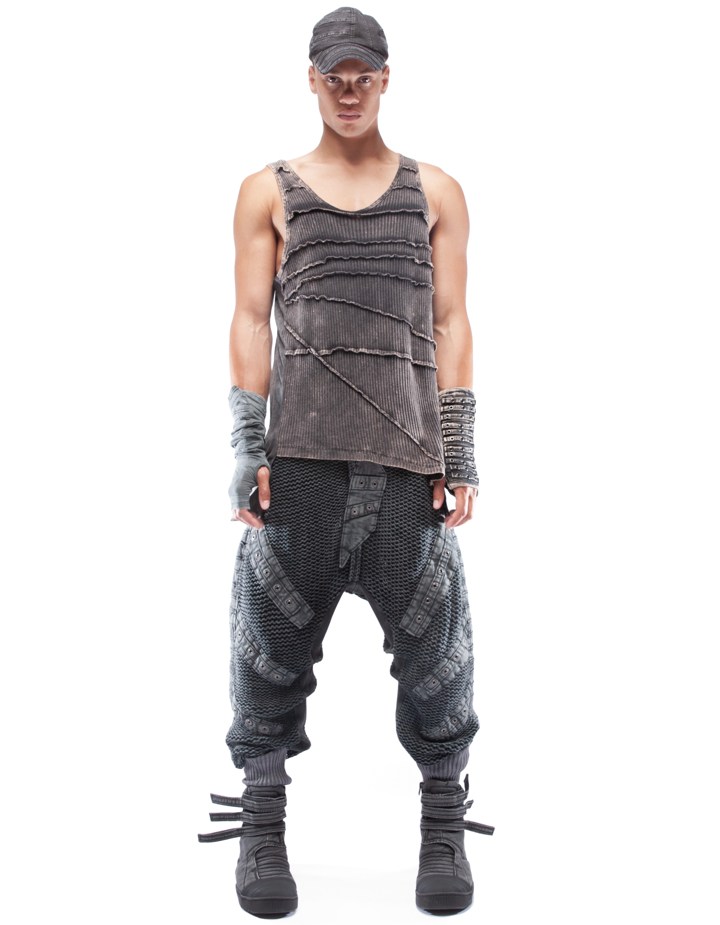 VEST CORE REFRAME