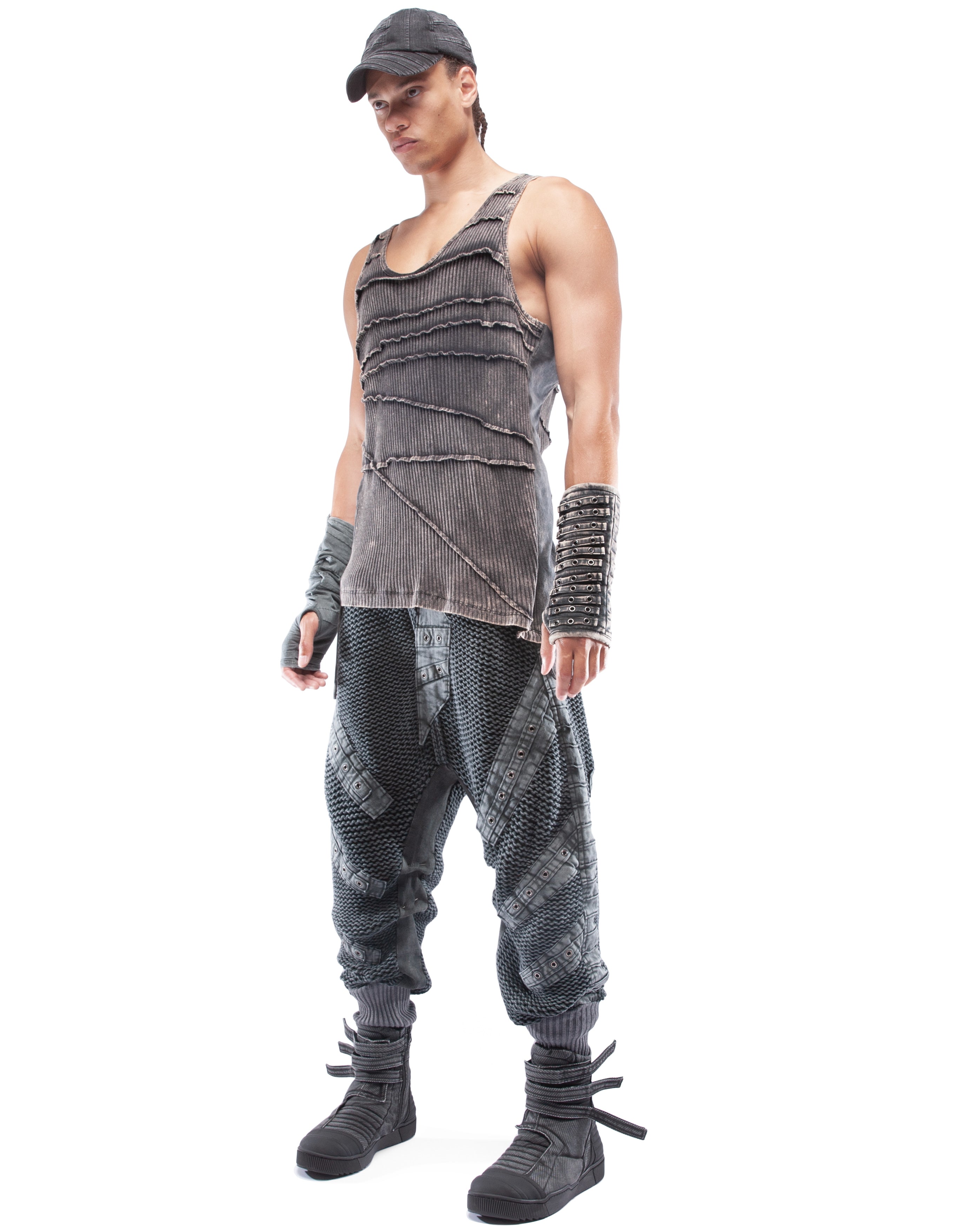 VEST CORE REFRAME