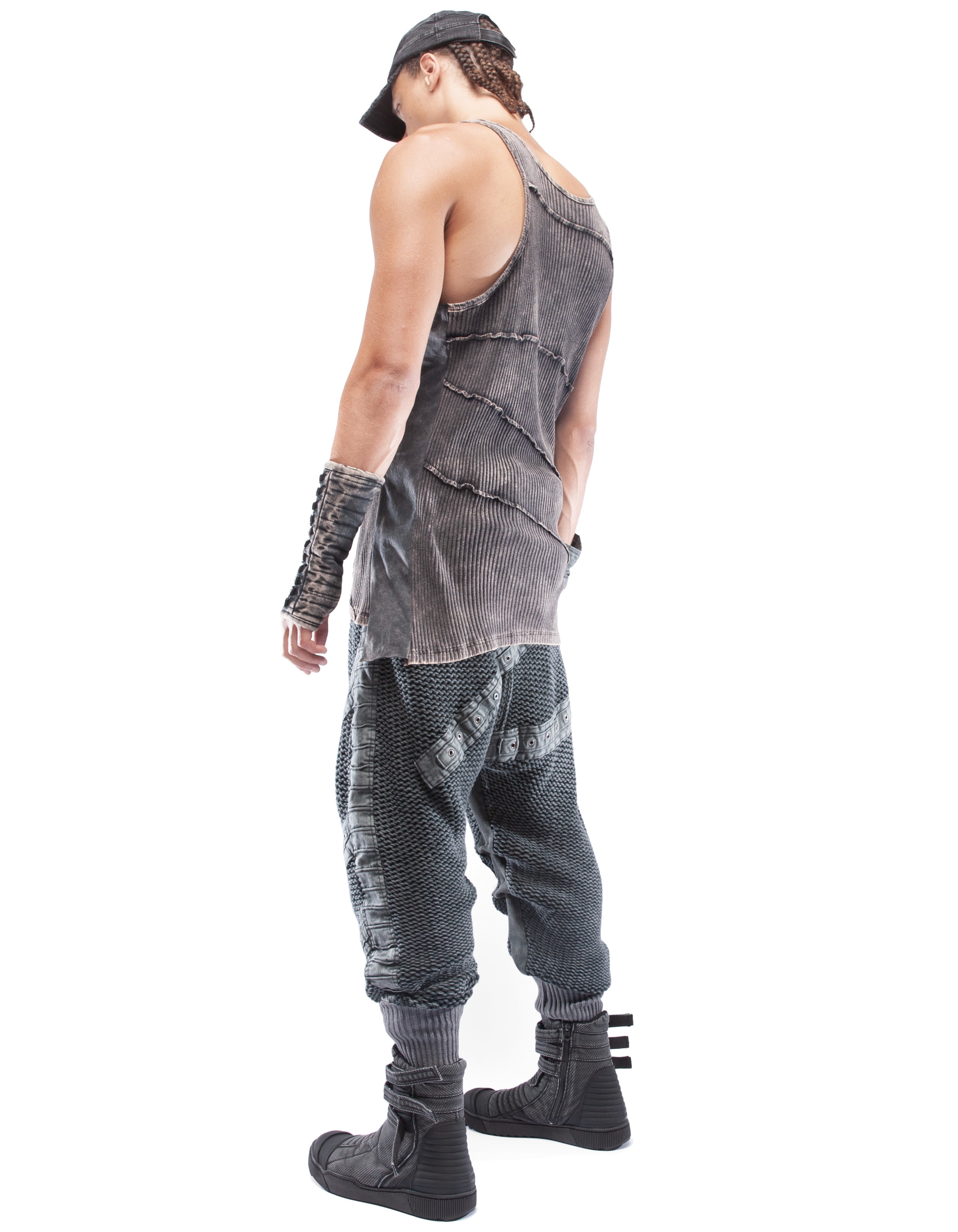 VEST CORE REFRAME
